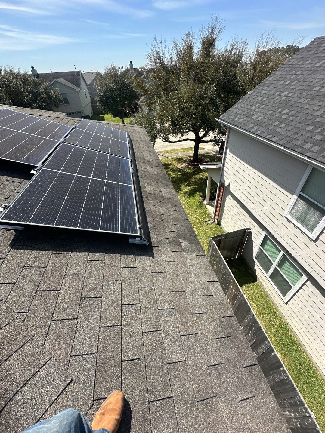 Roof Repair Houston by Roof Repair Company