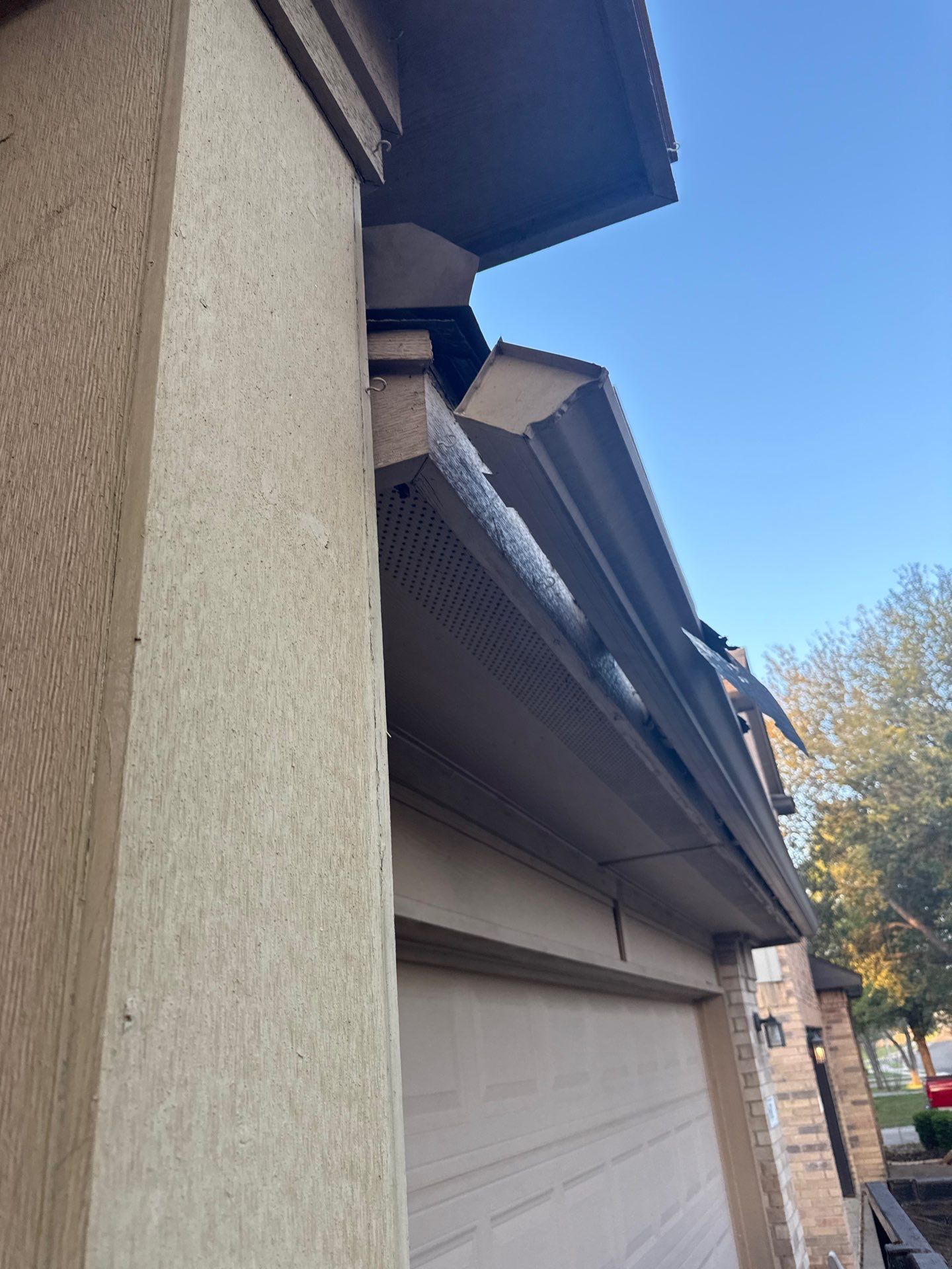 Project in Austin by Rhino Roofing and General Contracting, LLC