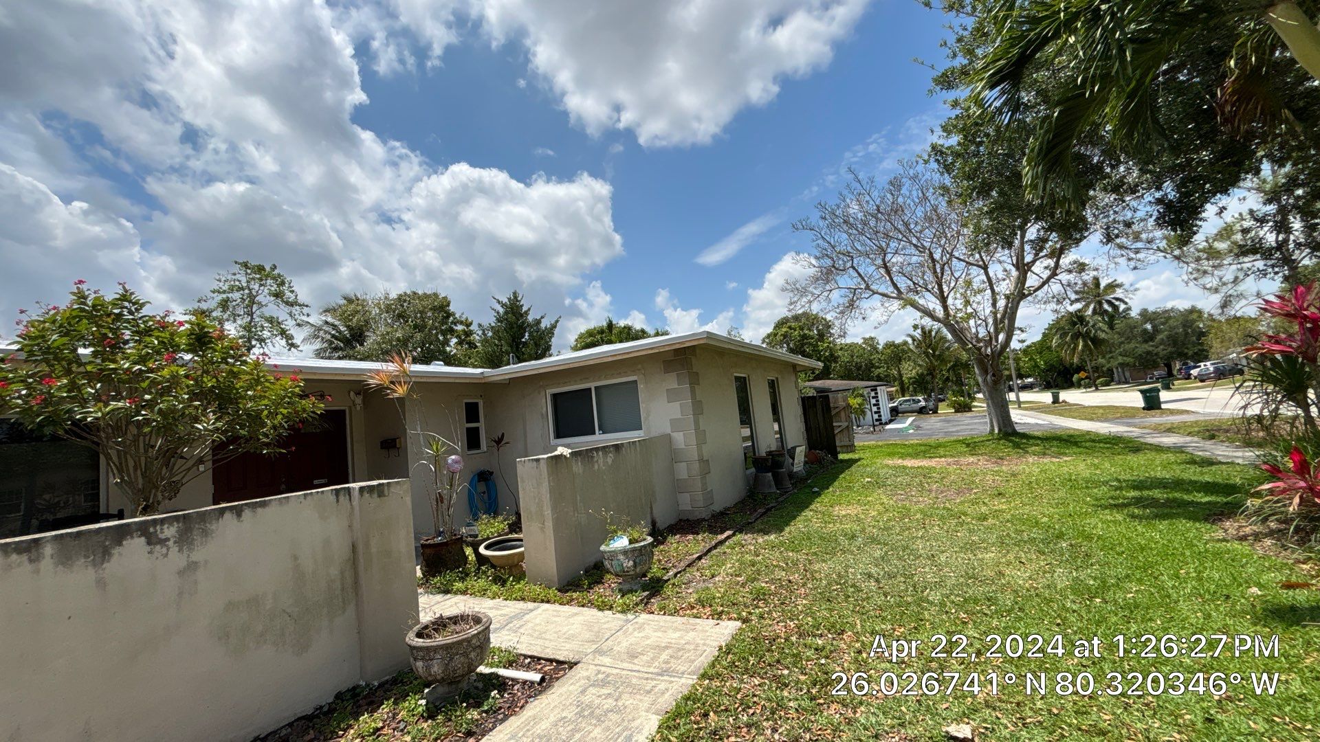 Residential Roofing Installation In Margate by Earl W. Johnston Roofing LLC