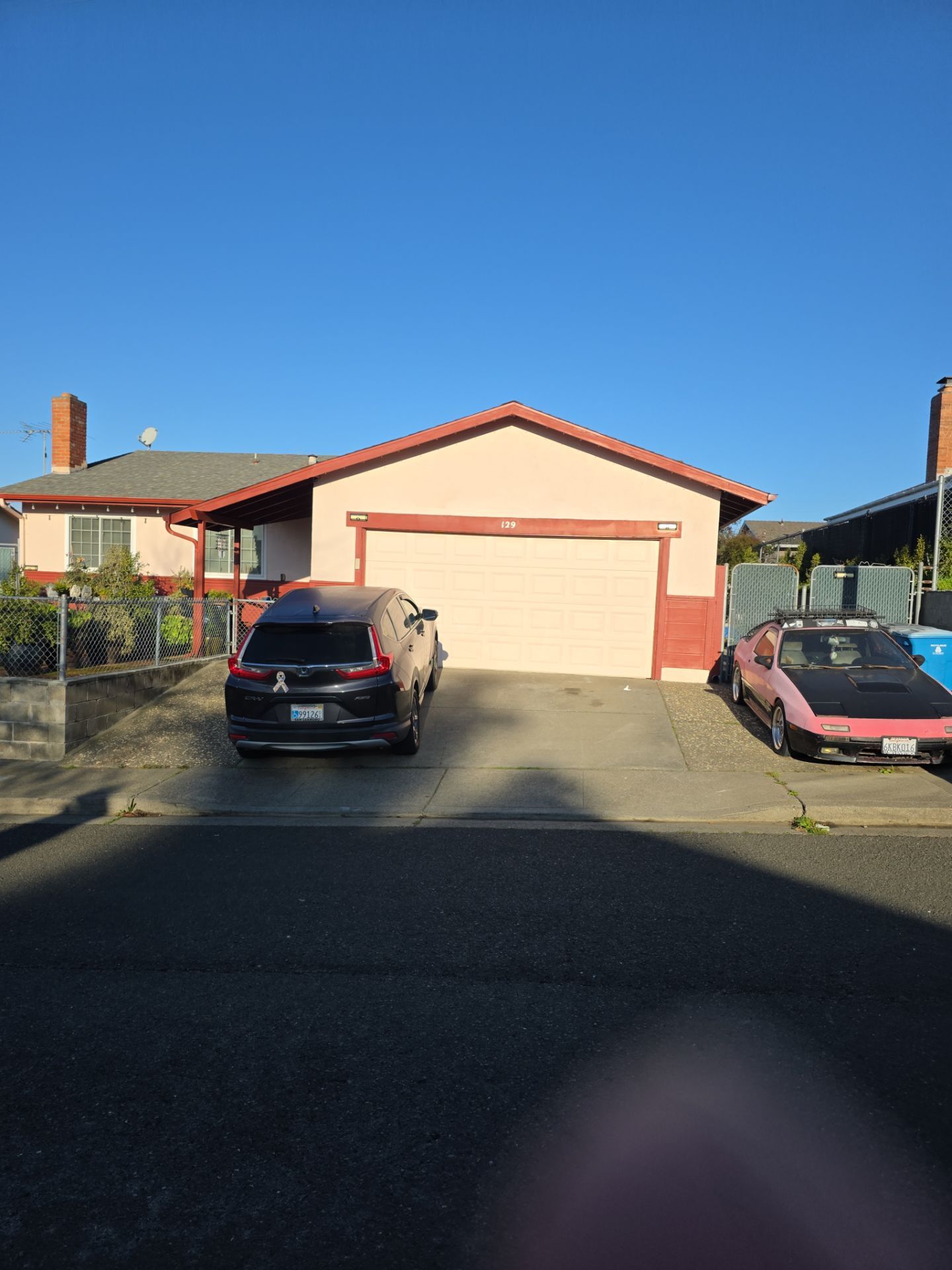 Roof Rejuvenation using Roof Maxx Treatment by Roof Maxx of Folsom