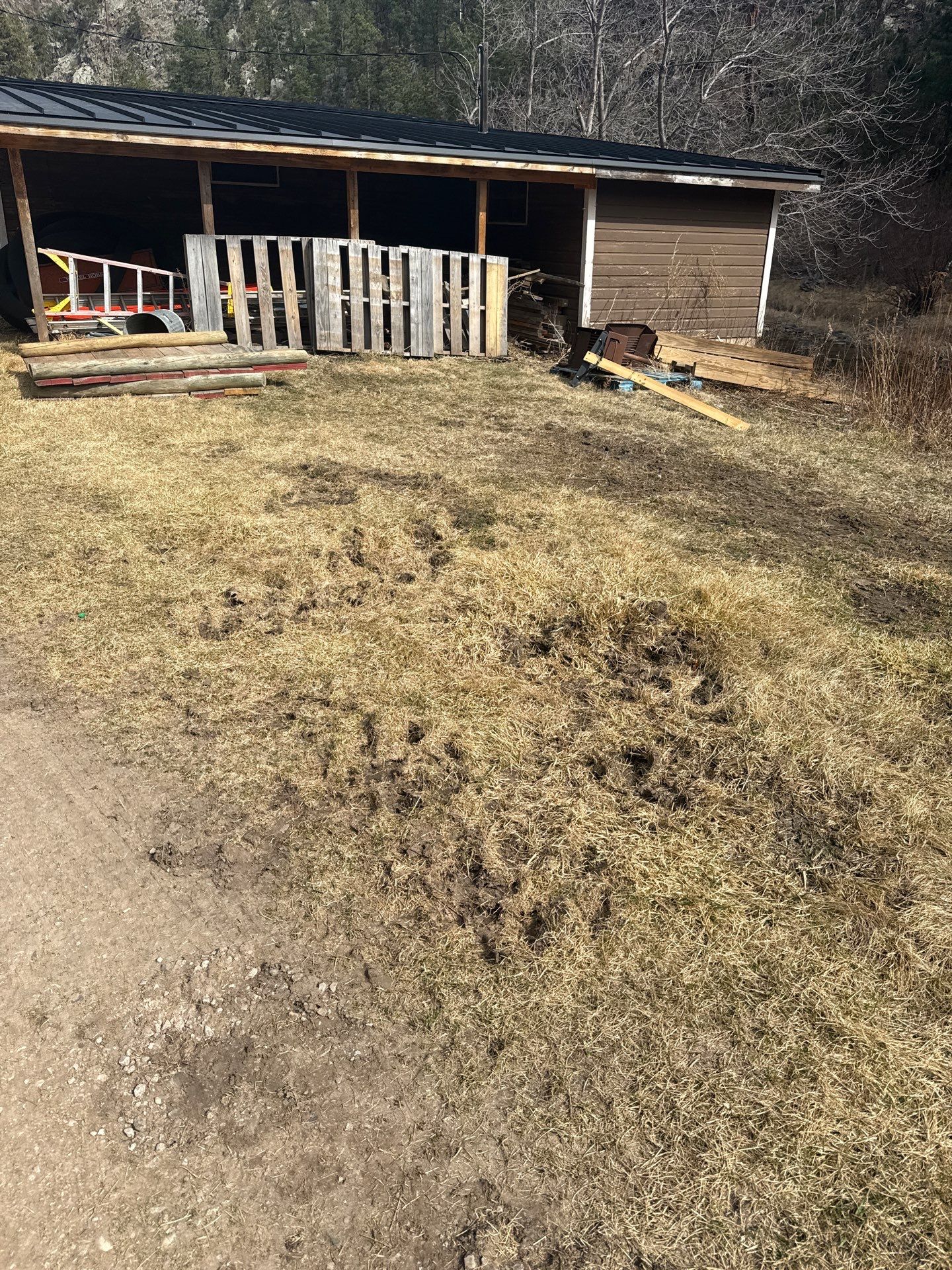Residential Roofing Installation using Steel Roofing by Weather-Tite Exteriors LLC