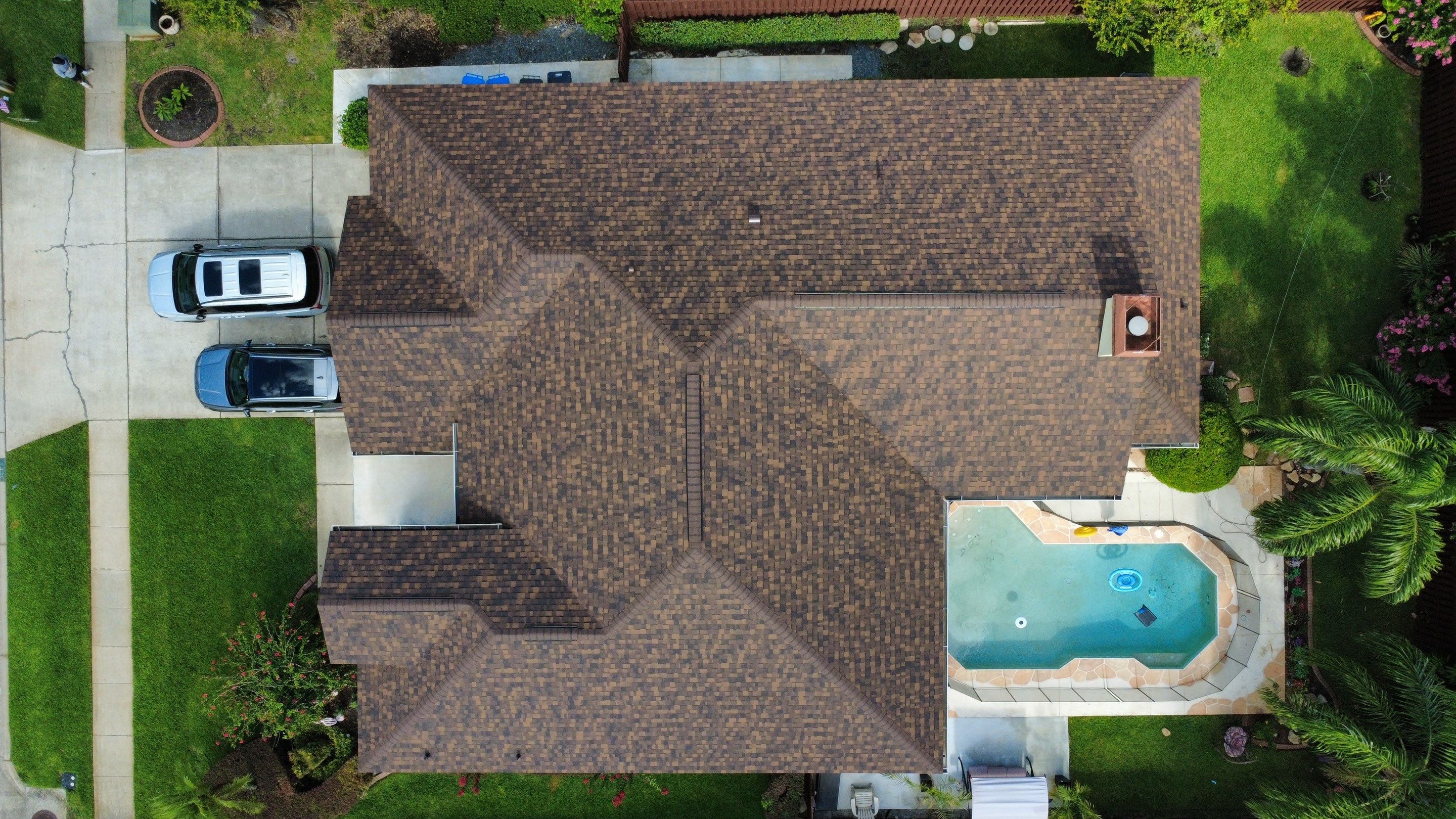 Roof Replacement in Tampa, FL by Steadfast Roofing 