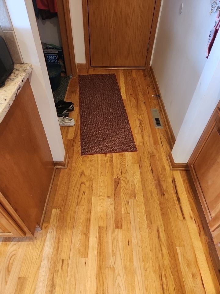 Abby Wenninghoff by FloorCo