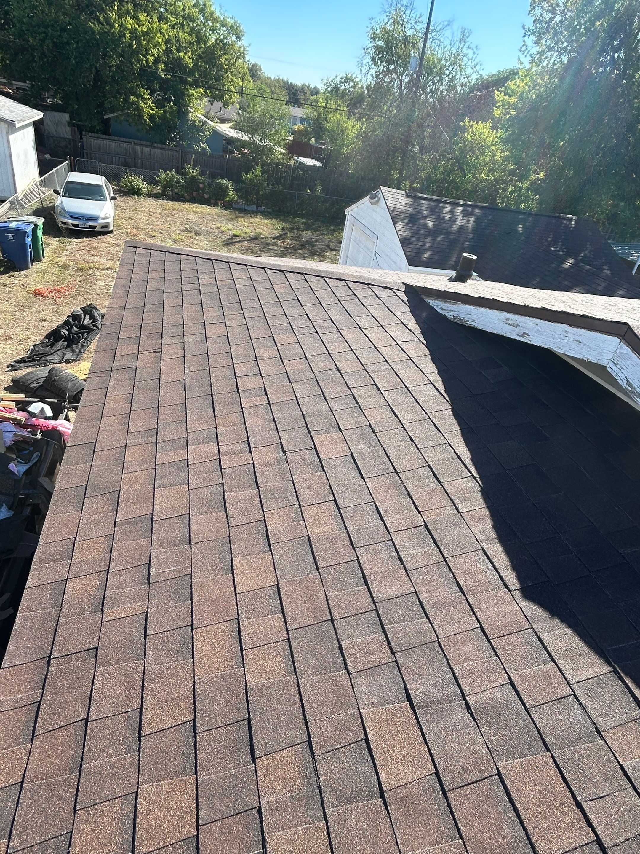 Roof Replacement - 78221 by bh roofing