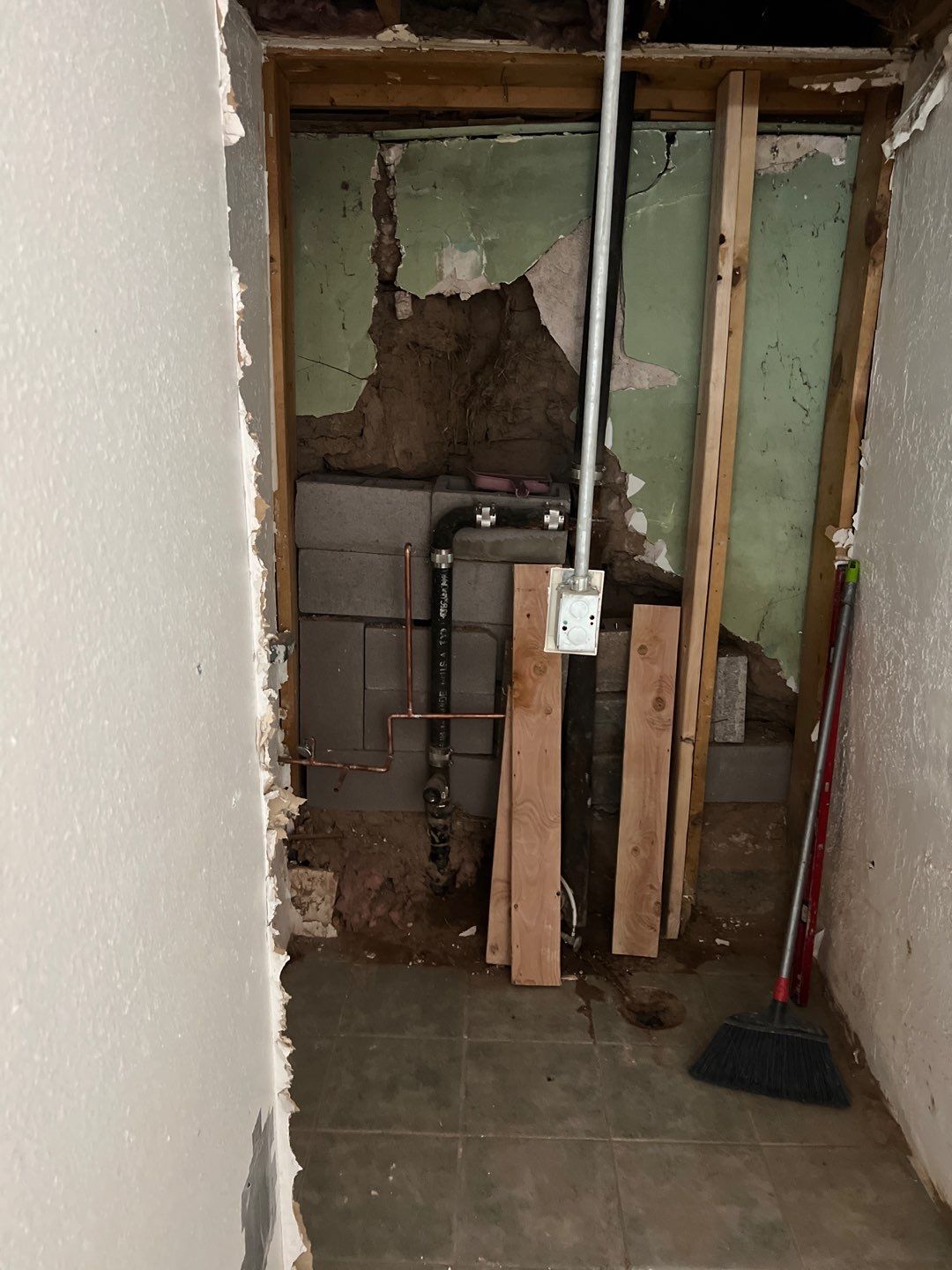 Batters Edge Remodel by Rio Grande Building & Storage