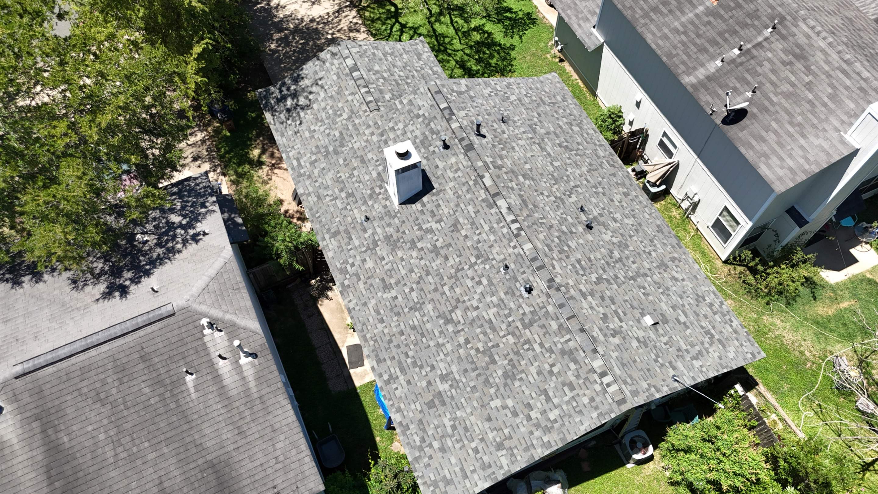 Storm Gray - Malarkey Highlander by RoofsOnly.com