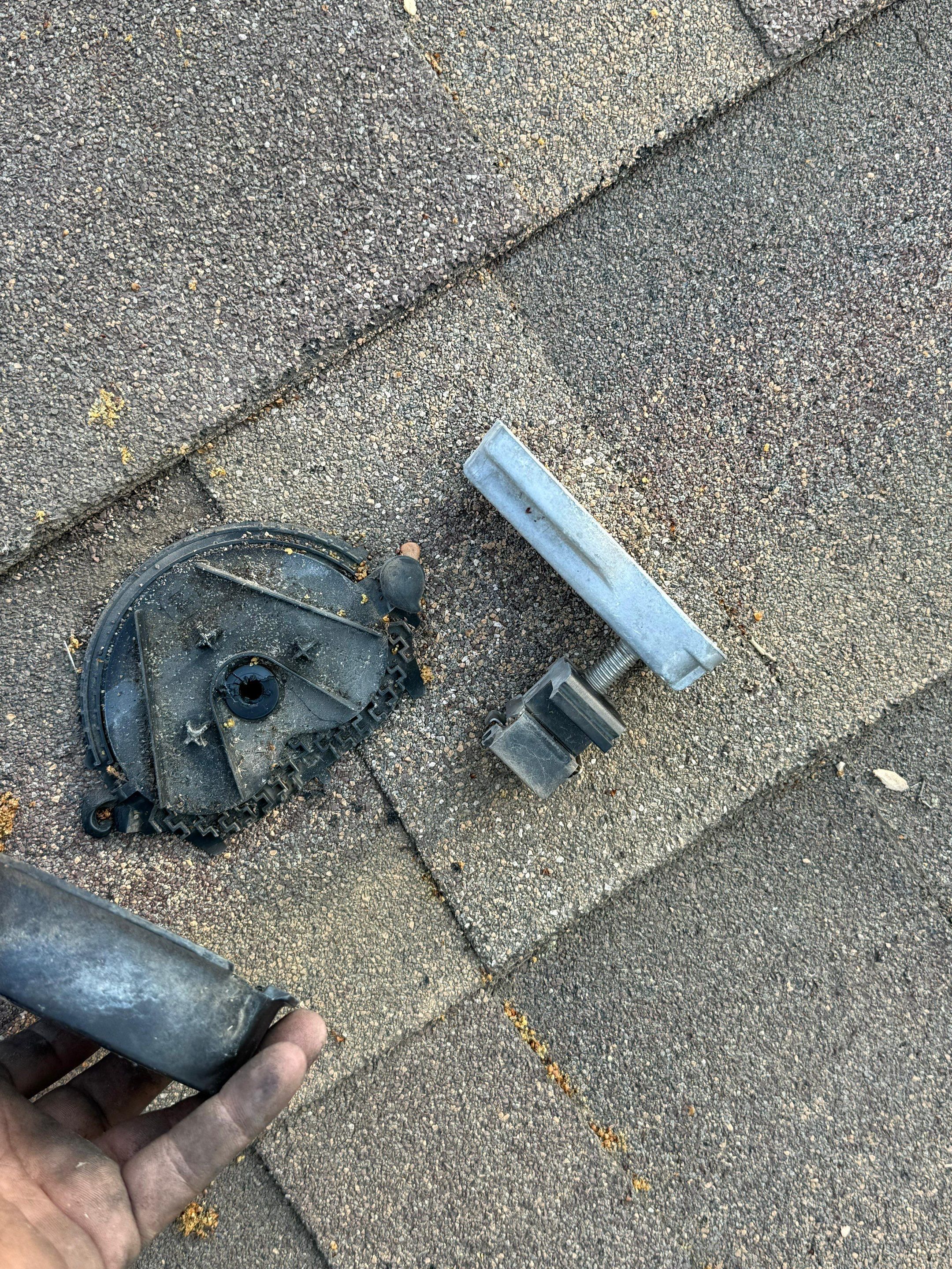 Plano, Texas Railless by Safeco Servicing