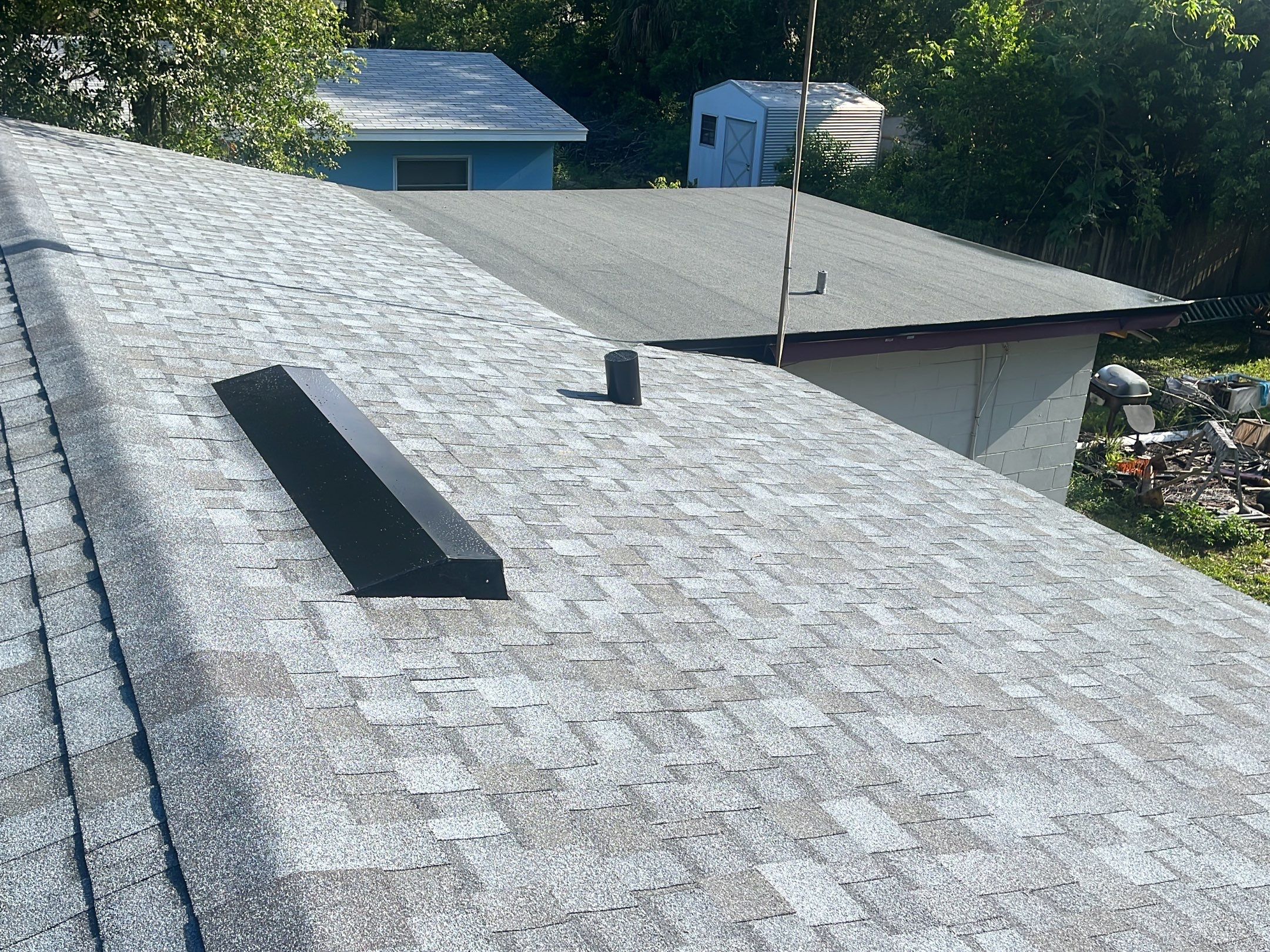 Shingle -> Shingle by Prime Roofing