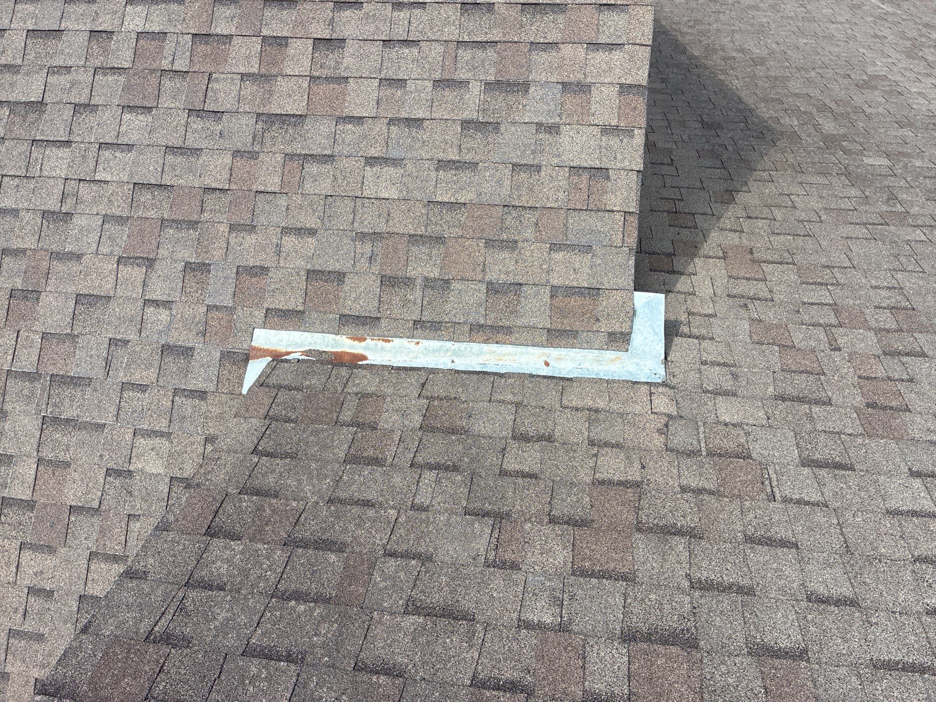 Project in Claremore by Chambers And Company Roofing