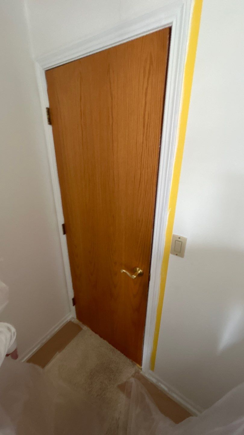 Natural to Freshly Painted by Best Buy Painting