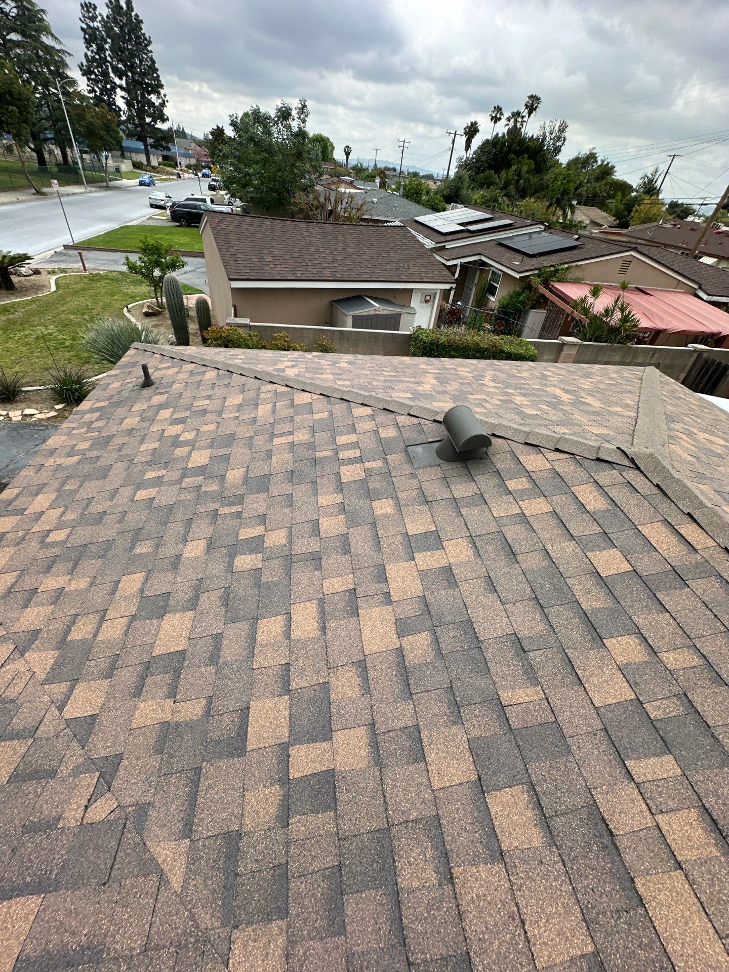 Roof Replacement - Covina, CA 91722 by Epic Roof Replacement