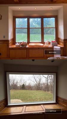 Marvin Vivid Transformation II