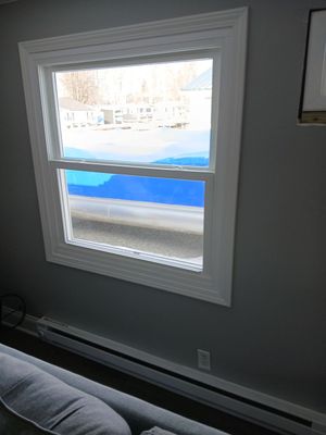 9 Replacement Window Project - Leesburg, In 46538