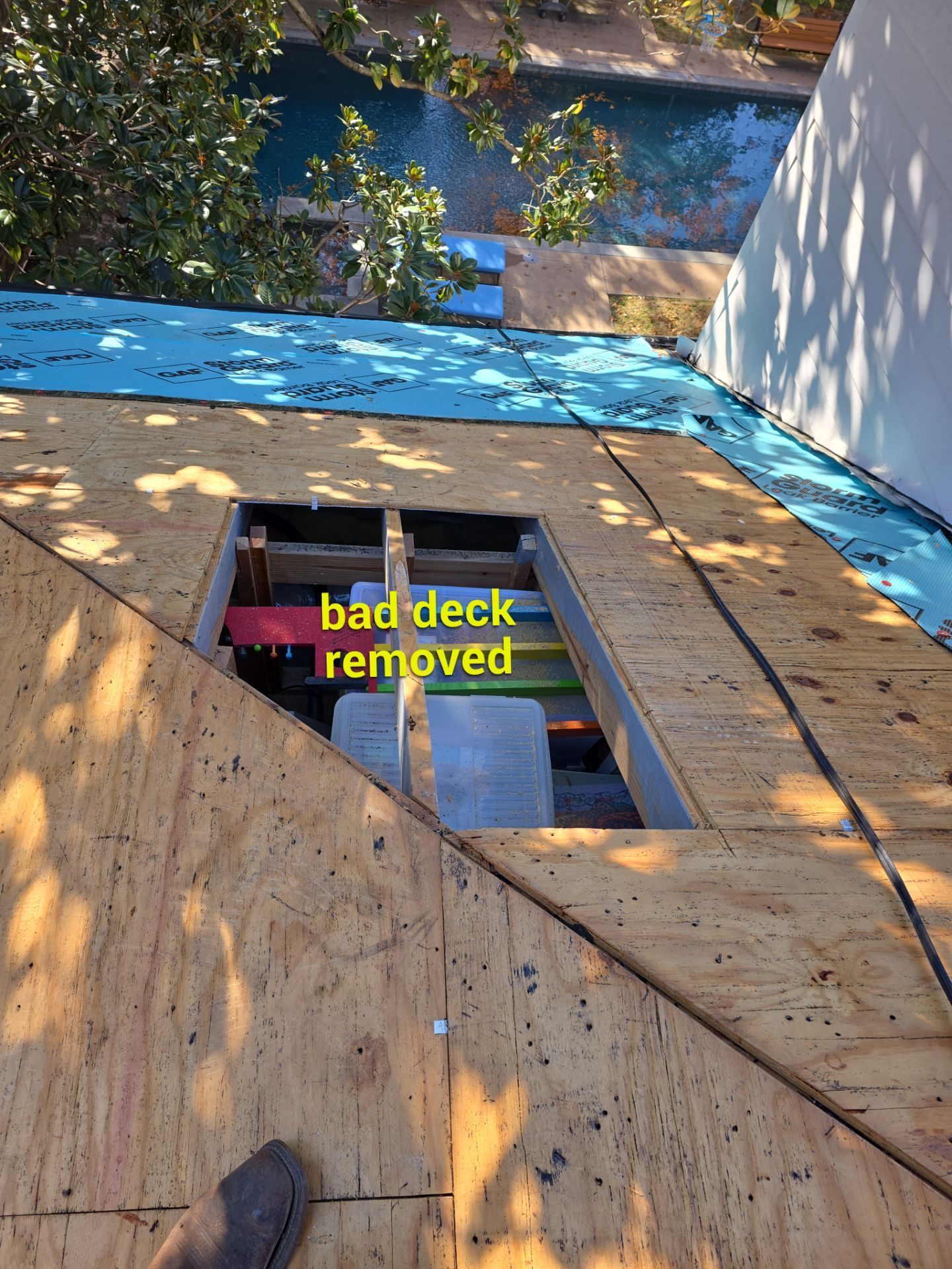 Project in Dallas by Armor Roofing | Exteriors