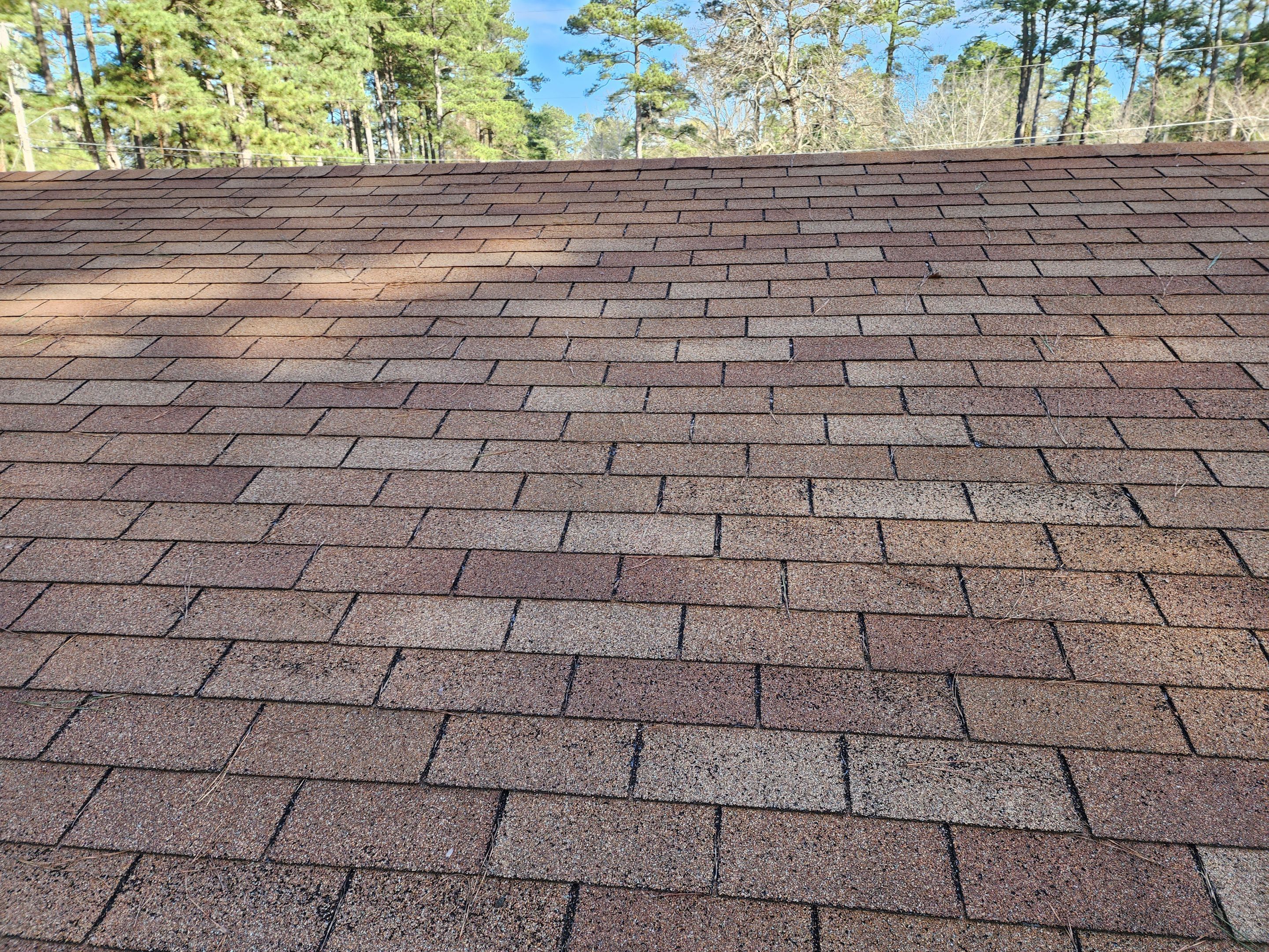 Residential Roofing Repair using Malarkey Vista: Sienna Blend by Hostetler Roofing