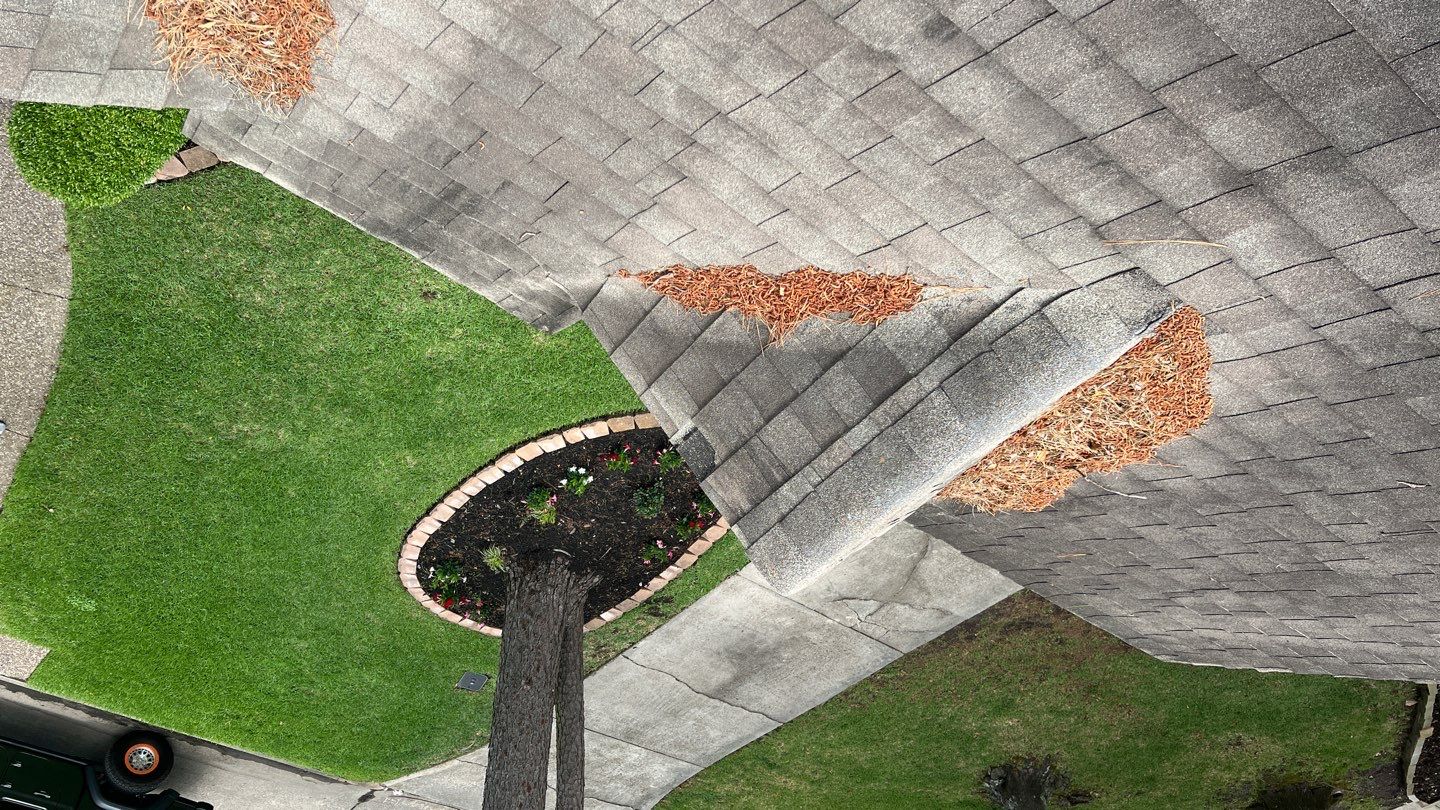 Residential Roofing Installation using CertainTeed by Roof Concepts Construction