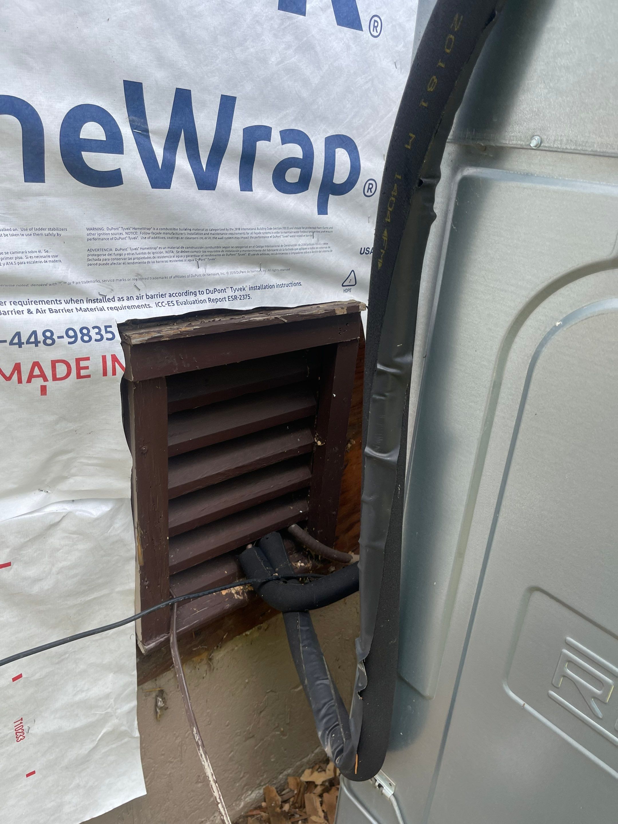 Siding Installation using Certainteed Monogram Seagrass by A Plus Exterior