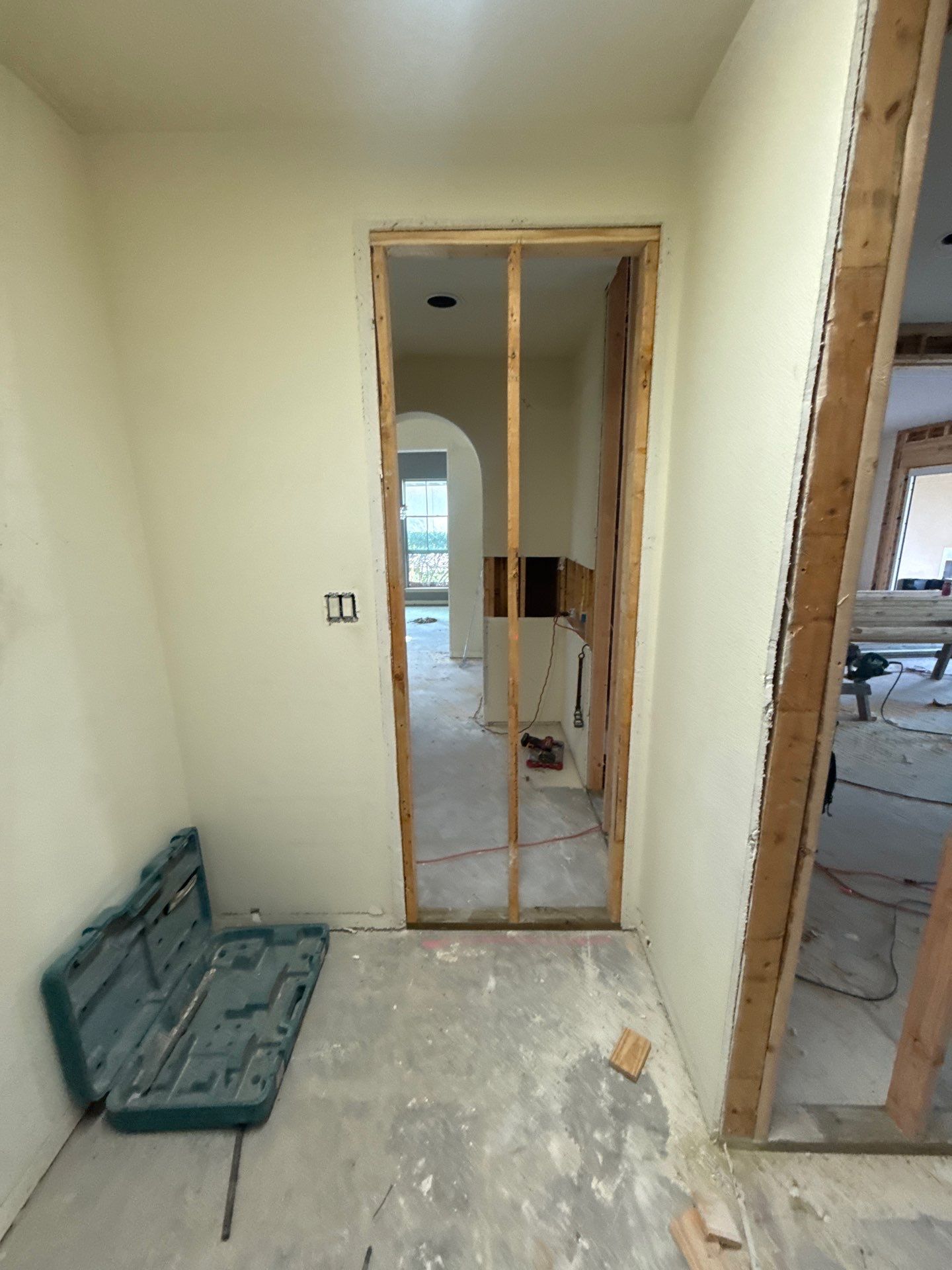 The DeSaro Family by SophAlx LLC