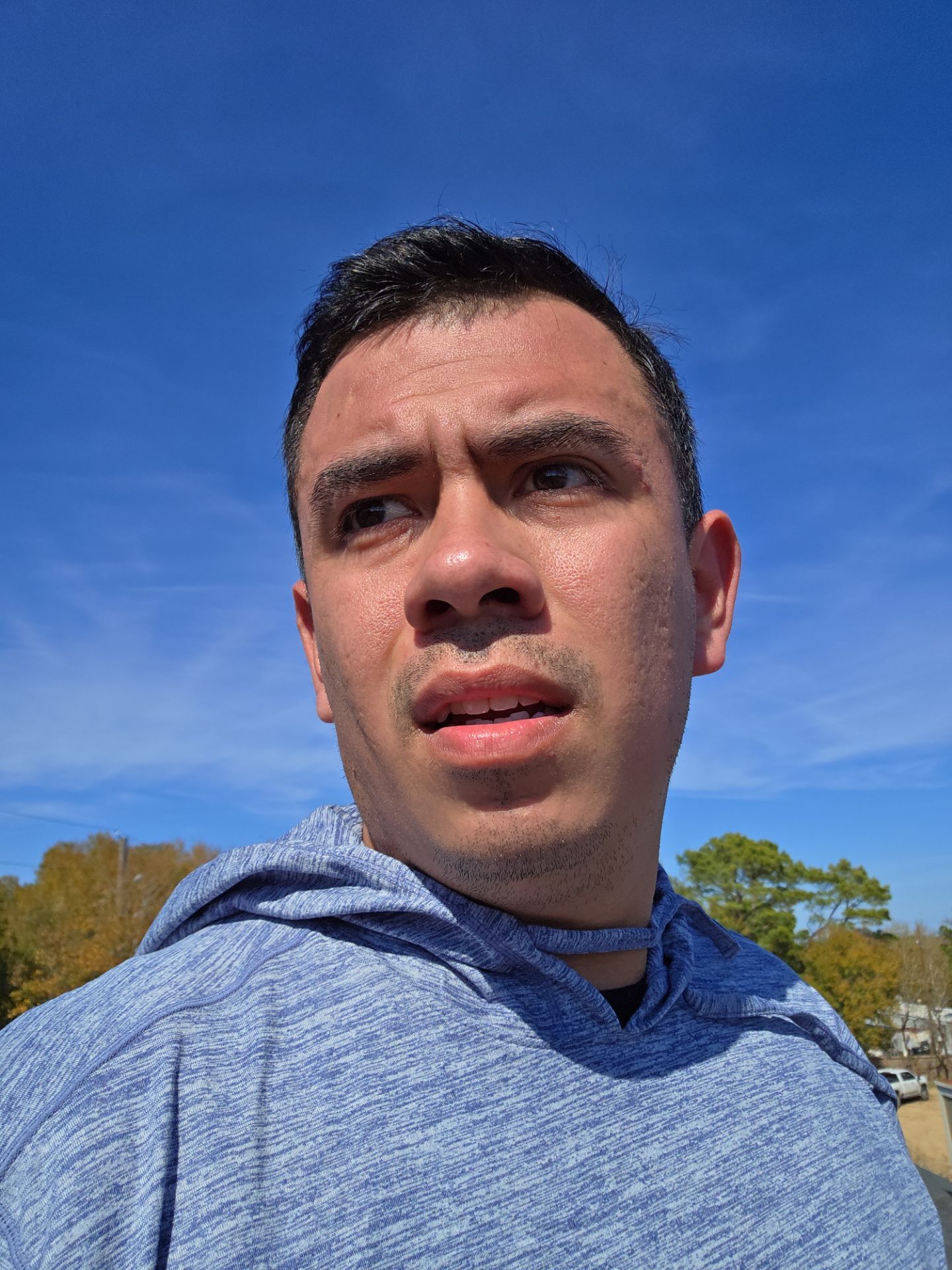 Our salesmen actually WORK for you! by REPS OF TEXAS