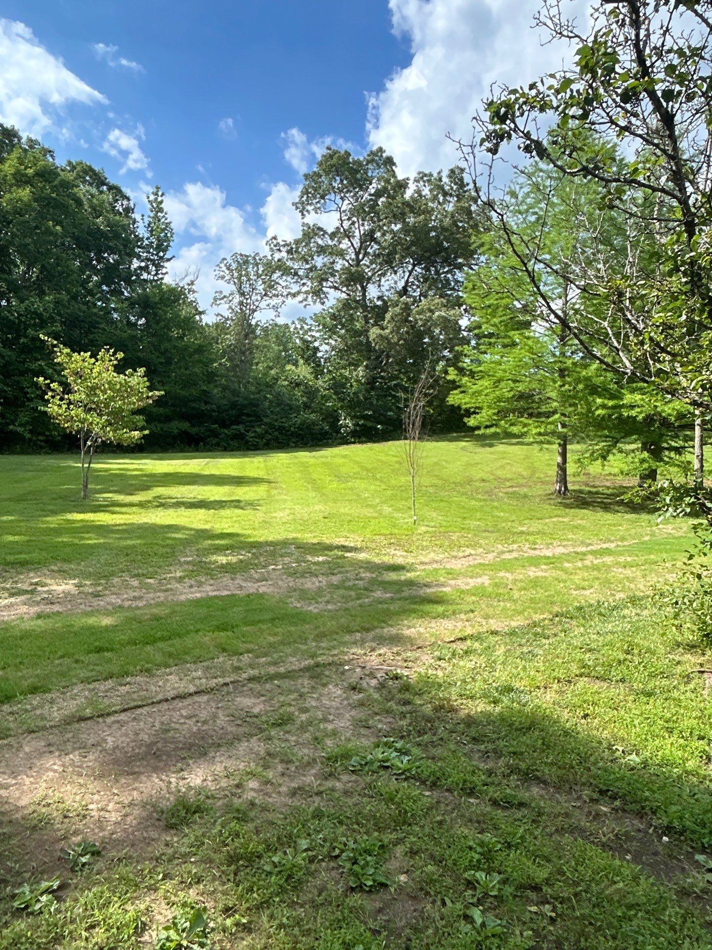 Harmony Hill  by Elite Proscapes LLC