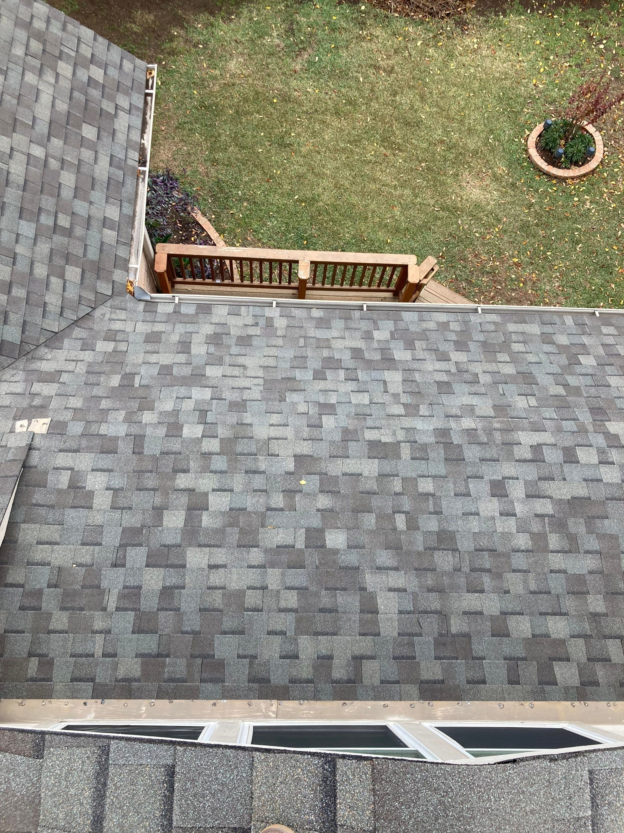 Project in Austin by Rhino Roofing and General Contracting, LLC