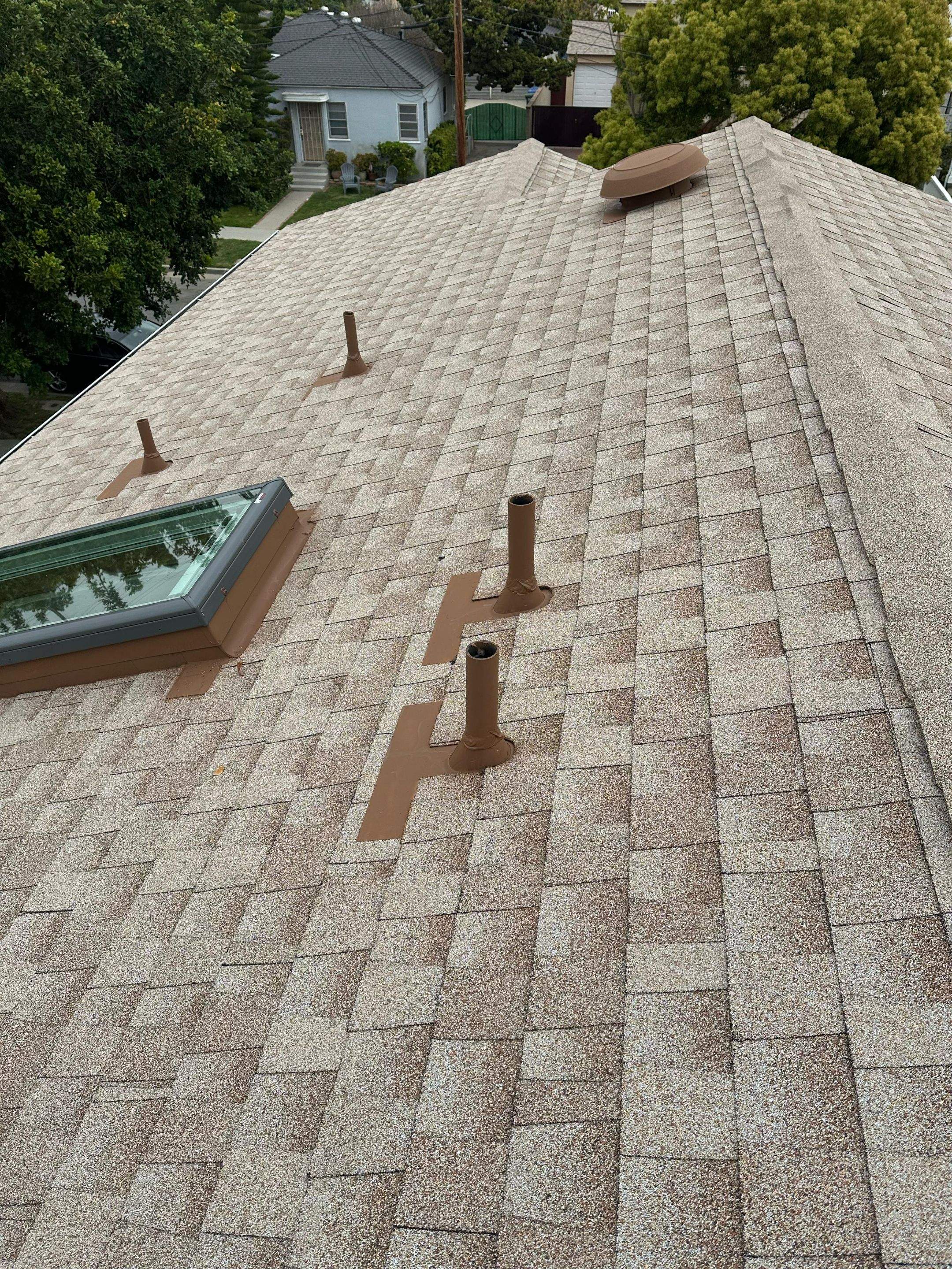 Roof Replacement- Culver City, CA 90232 by Epic Roof Replacement