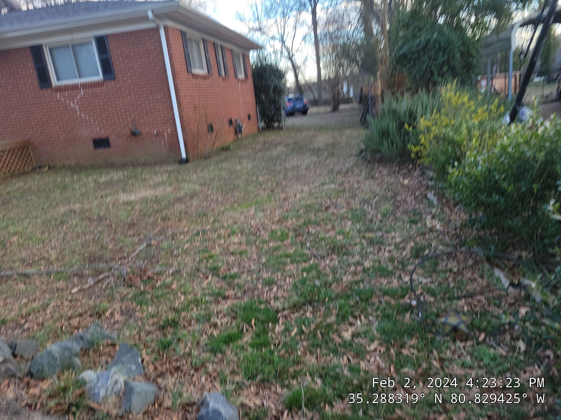 Charlotte- Williamsburg Gray by Merritt Roofing LLC