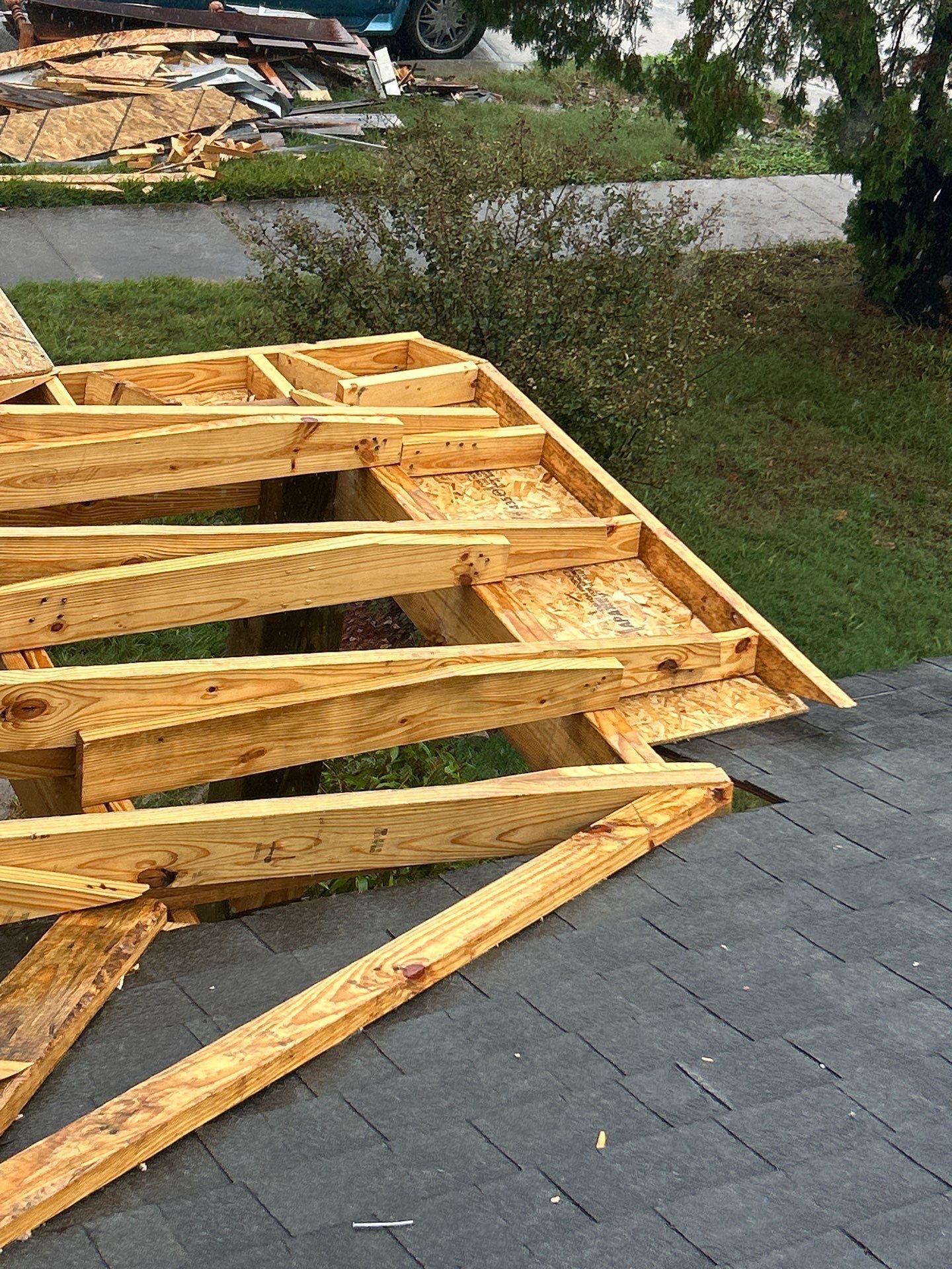 Roof Replacement Houston by Roof Repair Services LLC