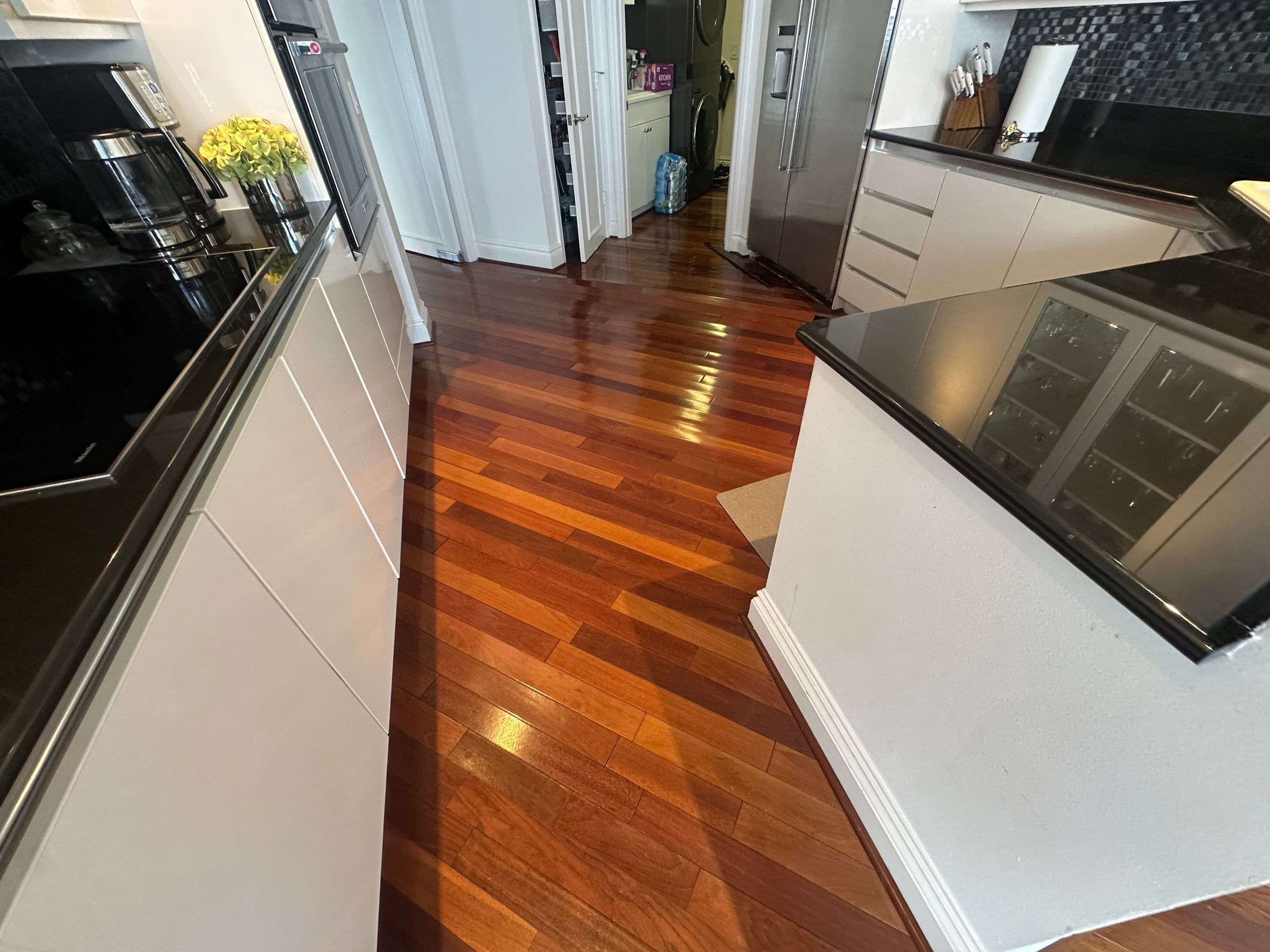Water Damage Claim in Aventura by FLAPA & KeyStone