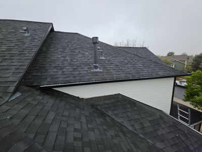 Re-roof - Littleton, CO