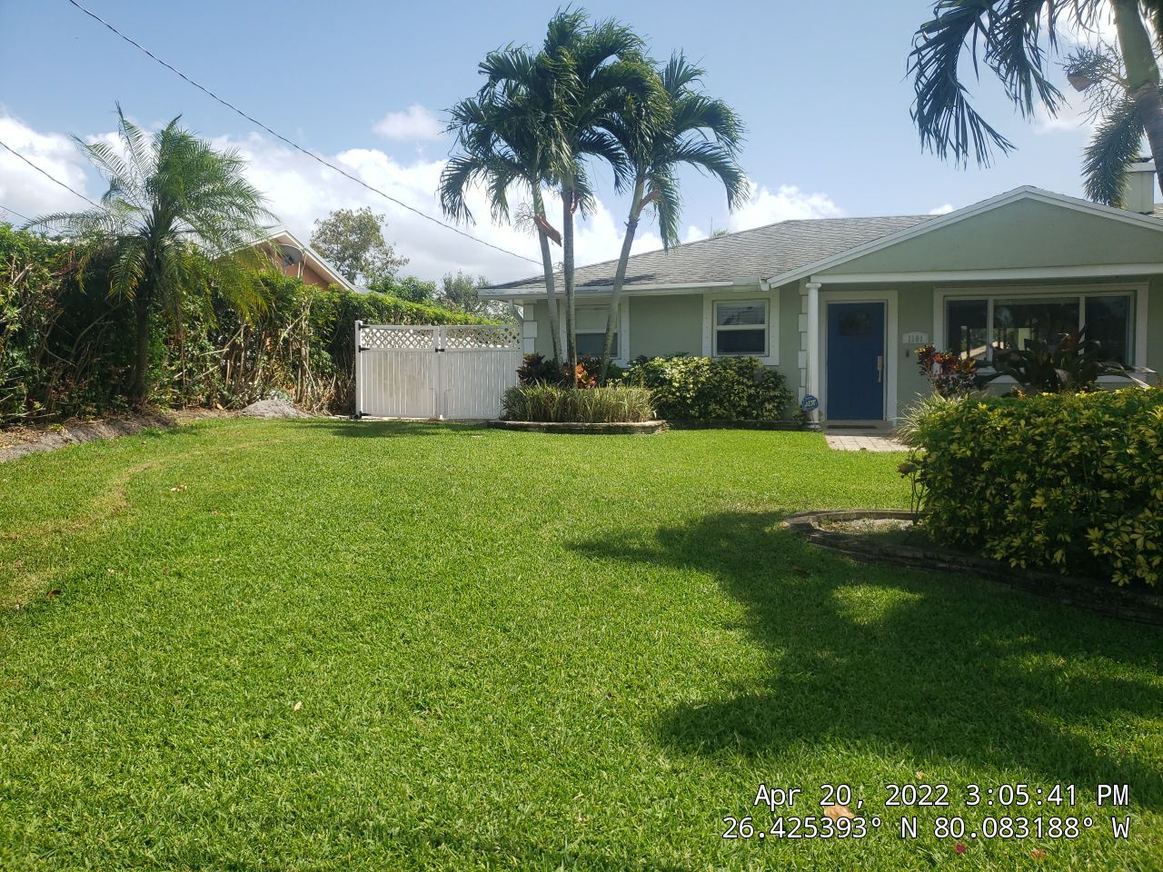 Residential Roofing Installation using 1" Nail strip metal roof by BLUES BROTHERS ROOFING