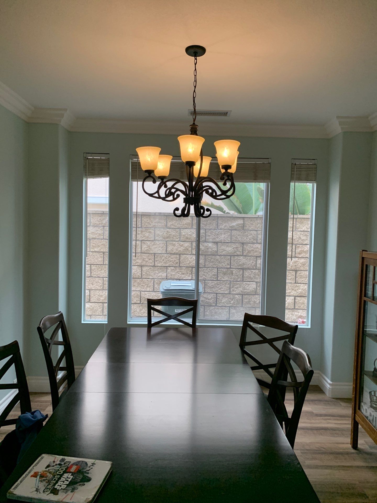 Window Installation using Anlin vinyl windows by American Window Company