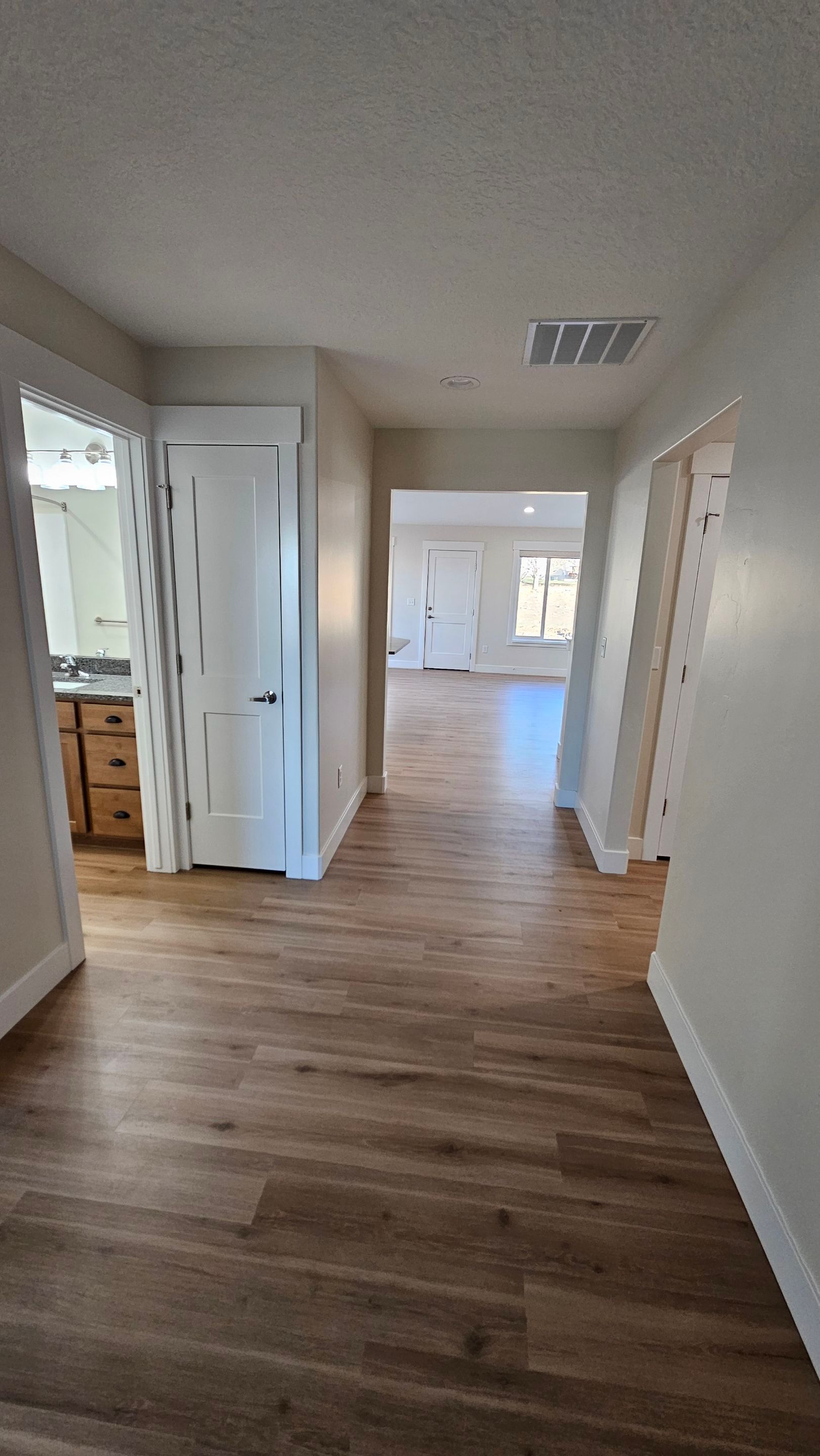 SH22 - Home Build by Garner Construction