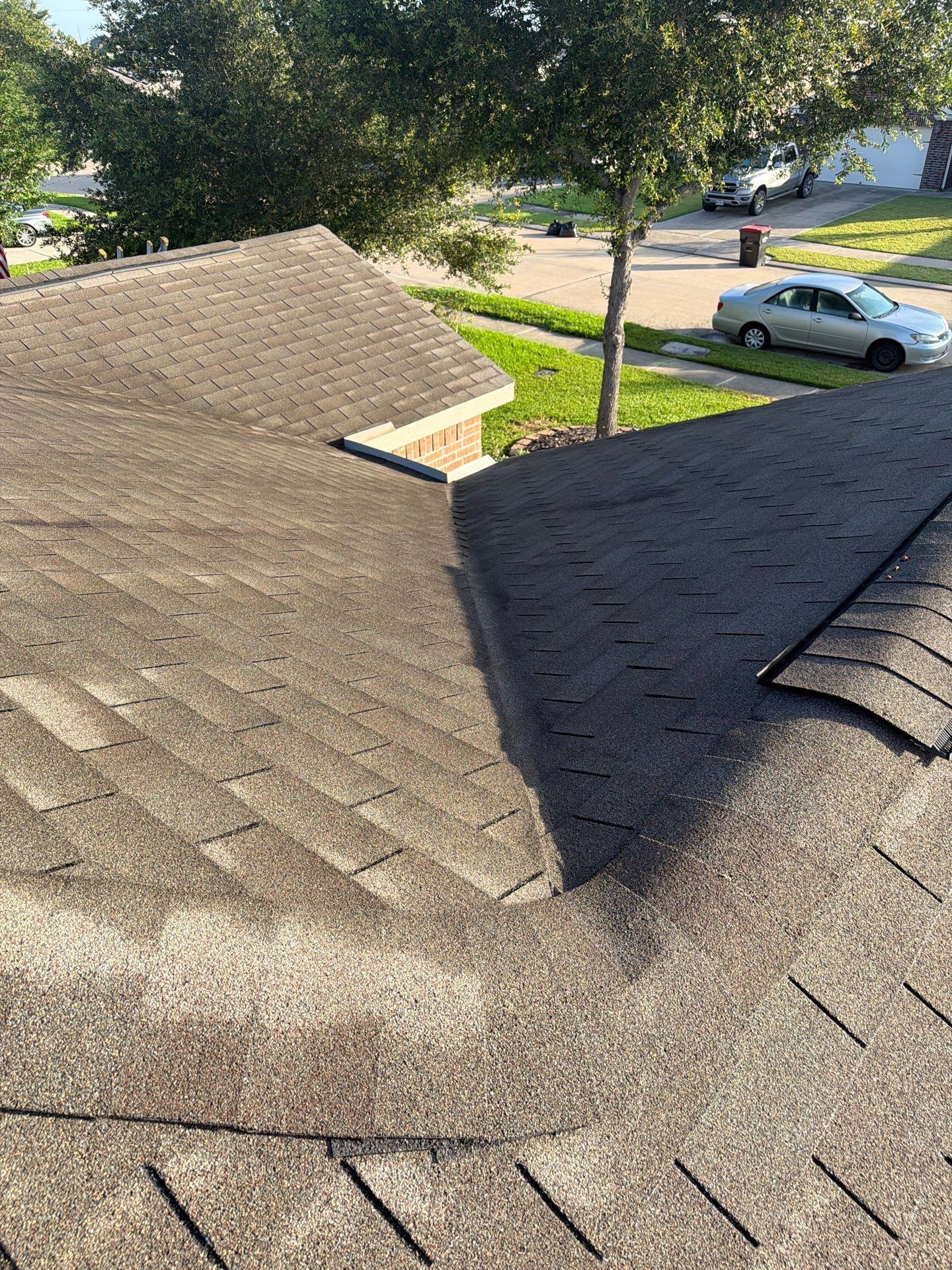Roof Replacement in Richmond TX by Roof Repair Company