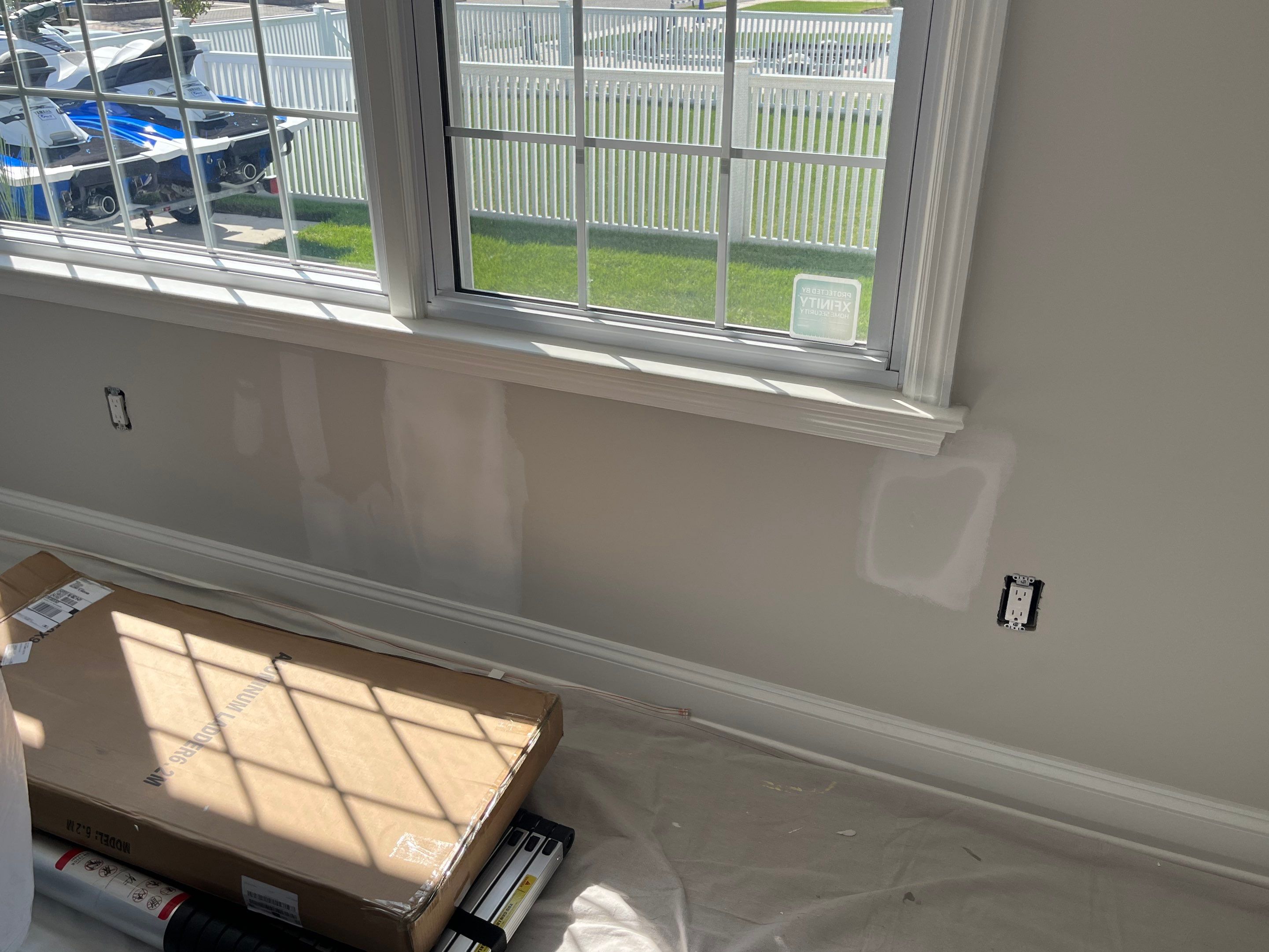Interior Painting - Ocean City, NJ by FreshCoat Works LLC