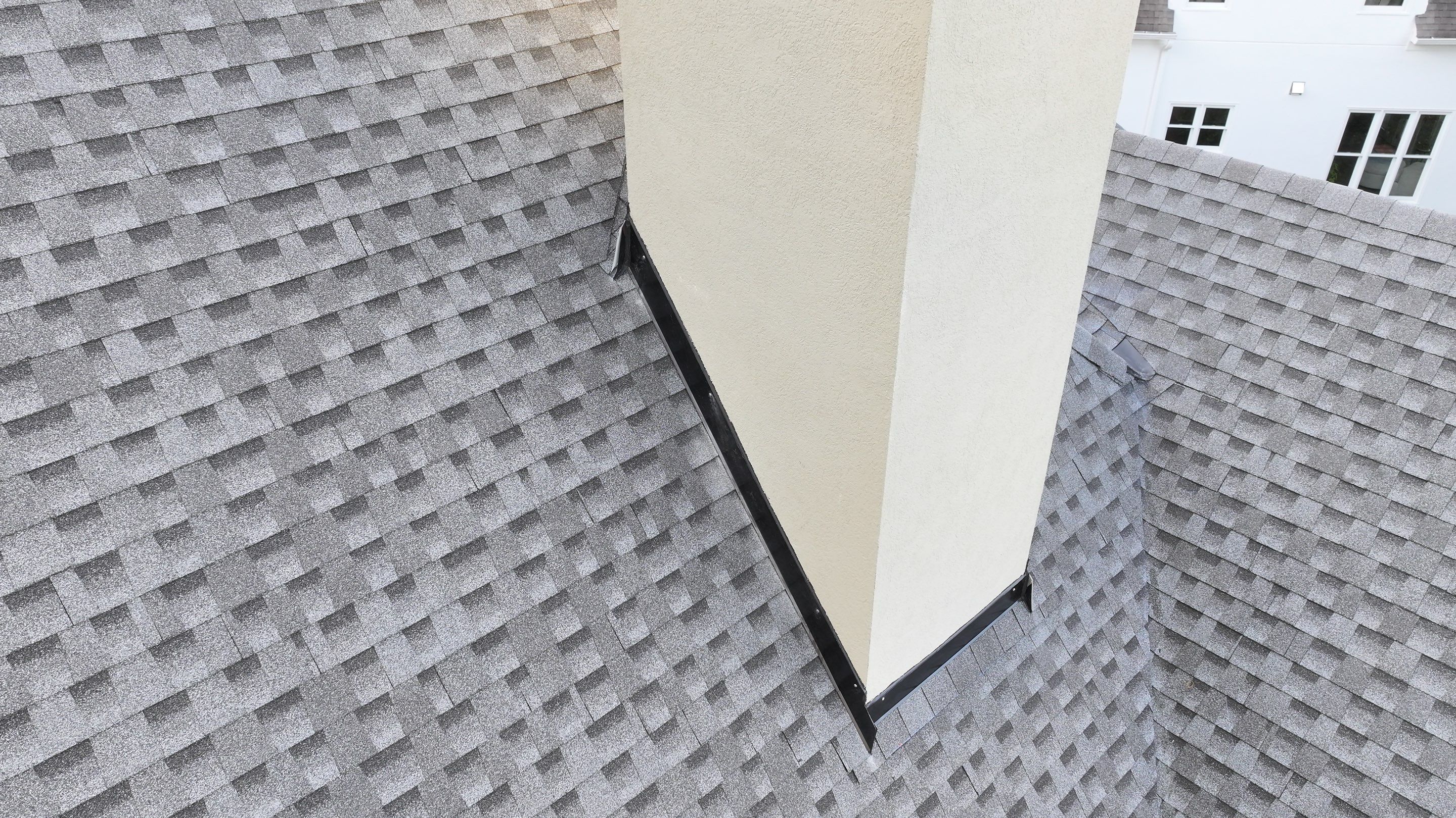 GAF Timberline HDZ in Pewter Grey by Element Pros Roofing, LLC