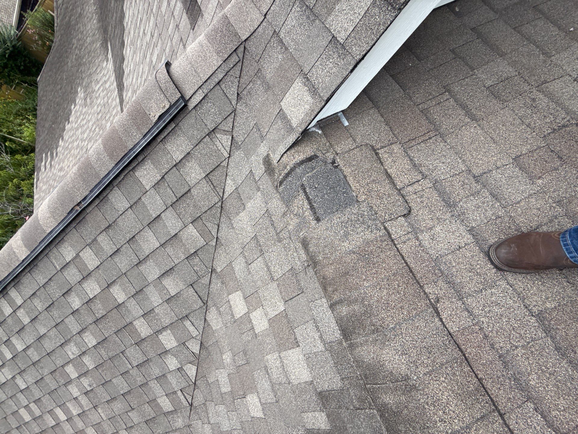 Roof Repair Houston by Roof Repair Company