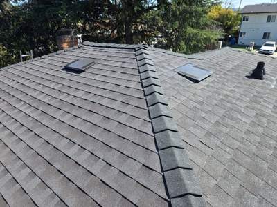 Roof Replacement- Los Angeles, CA 91606