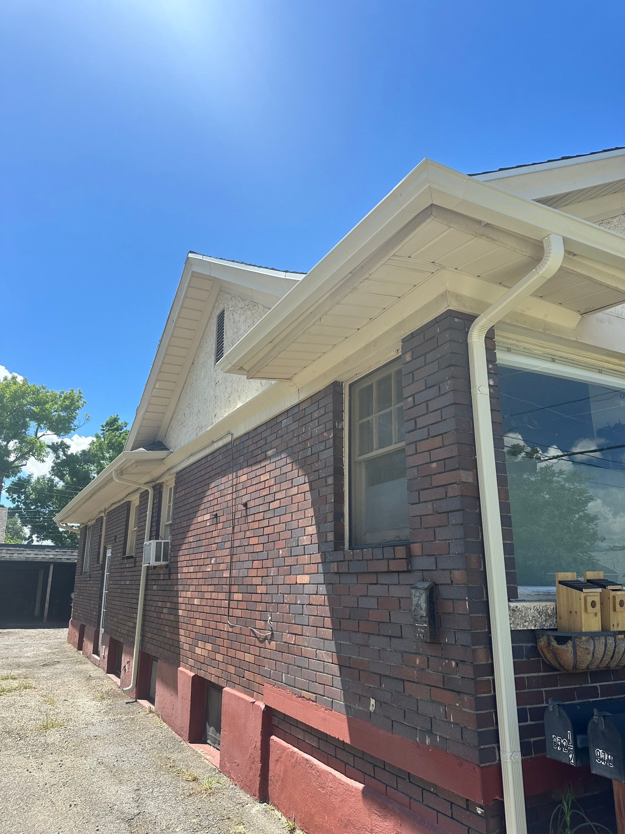 Roofing in Salt Lake City, UT by Go Pro Roofing