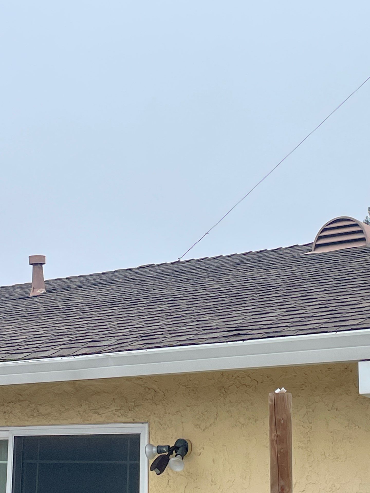 Roof Rejuvenation using Roof Maxx Treatment by Roof Maxx of Folsom