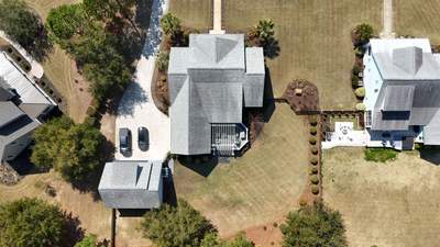 Roof Inspection & Repair – Hampstead, NC