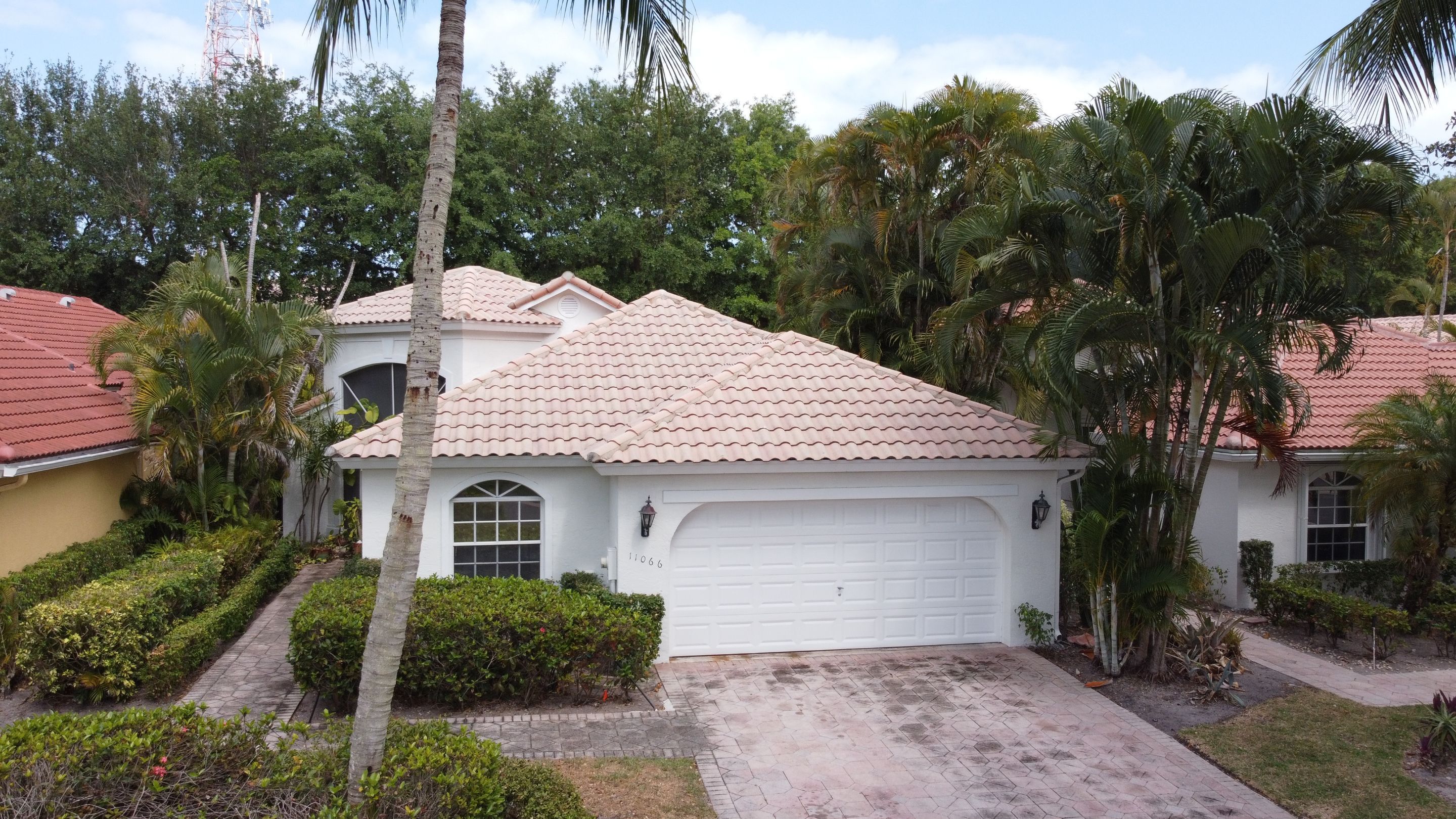 Residential Roofing Installation using WestLake Roofing Tile by BLUES BROTHERS ROOFING
