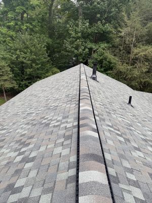 Re-Roof in Ocean View