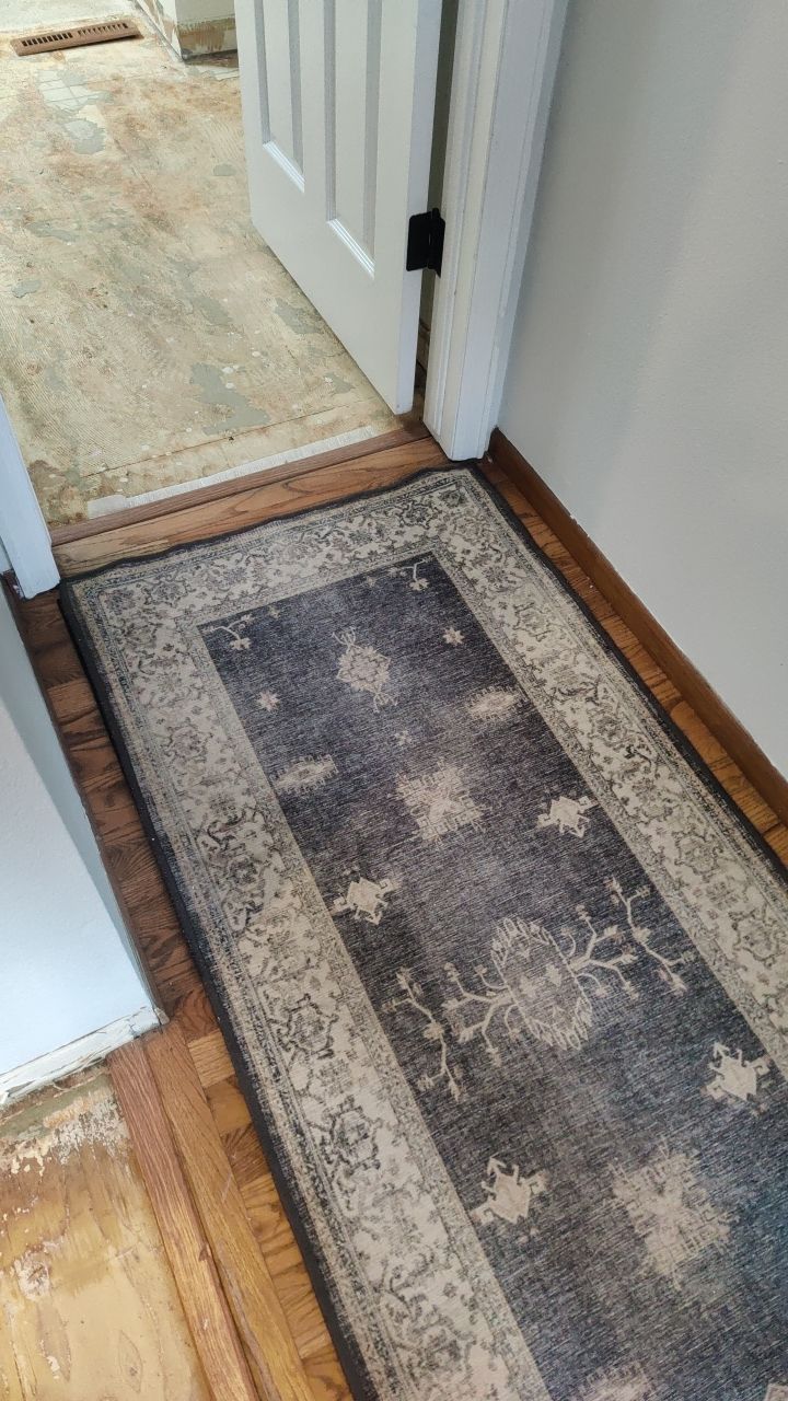 Water Damage by Accountable Home Services