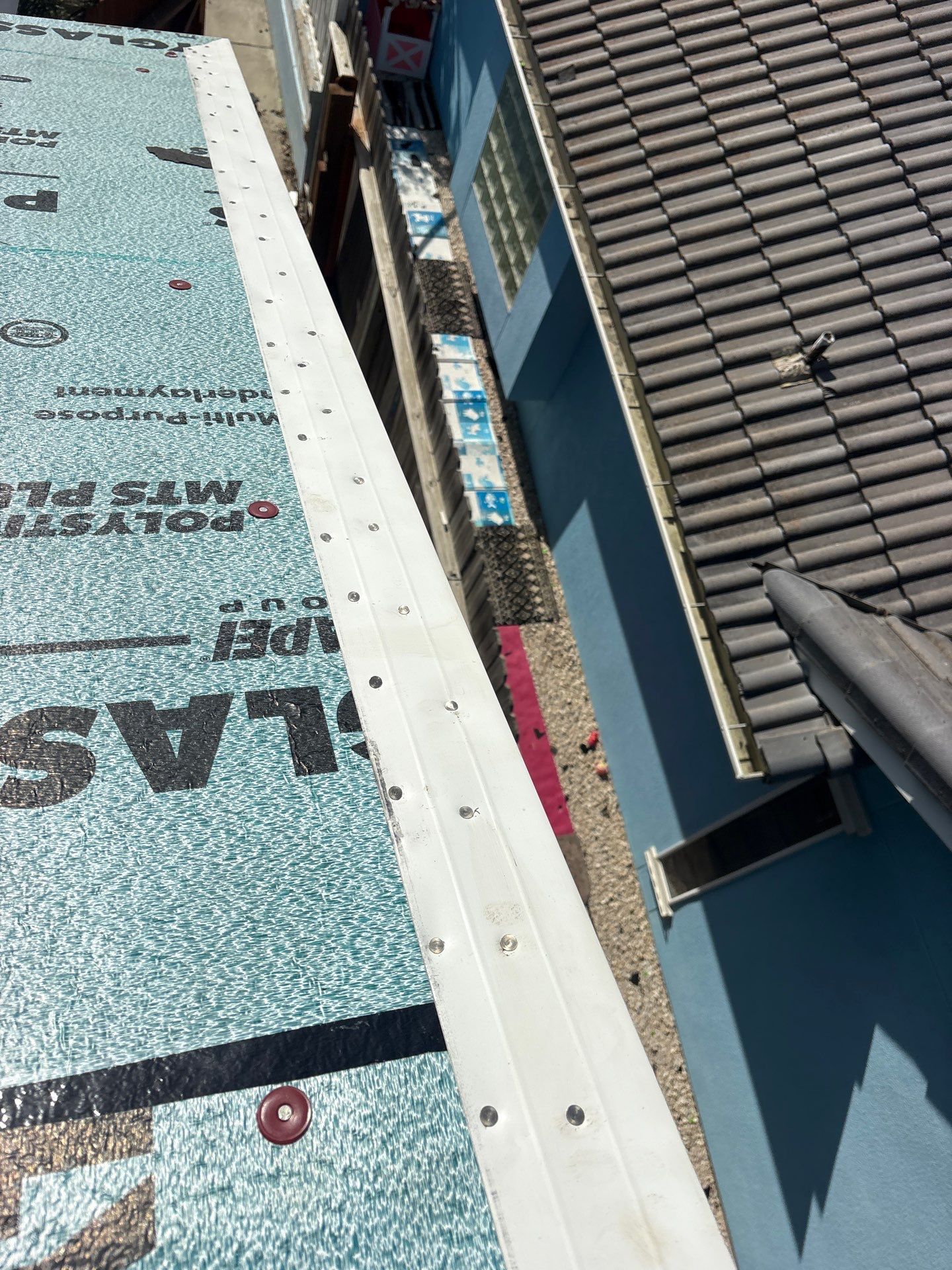 Island Strong Certified Fortified Roof by Bayfront Roofing and Construction
