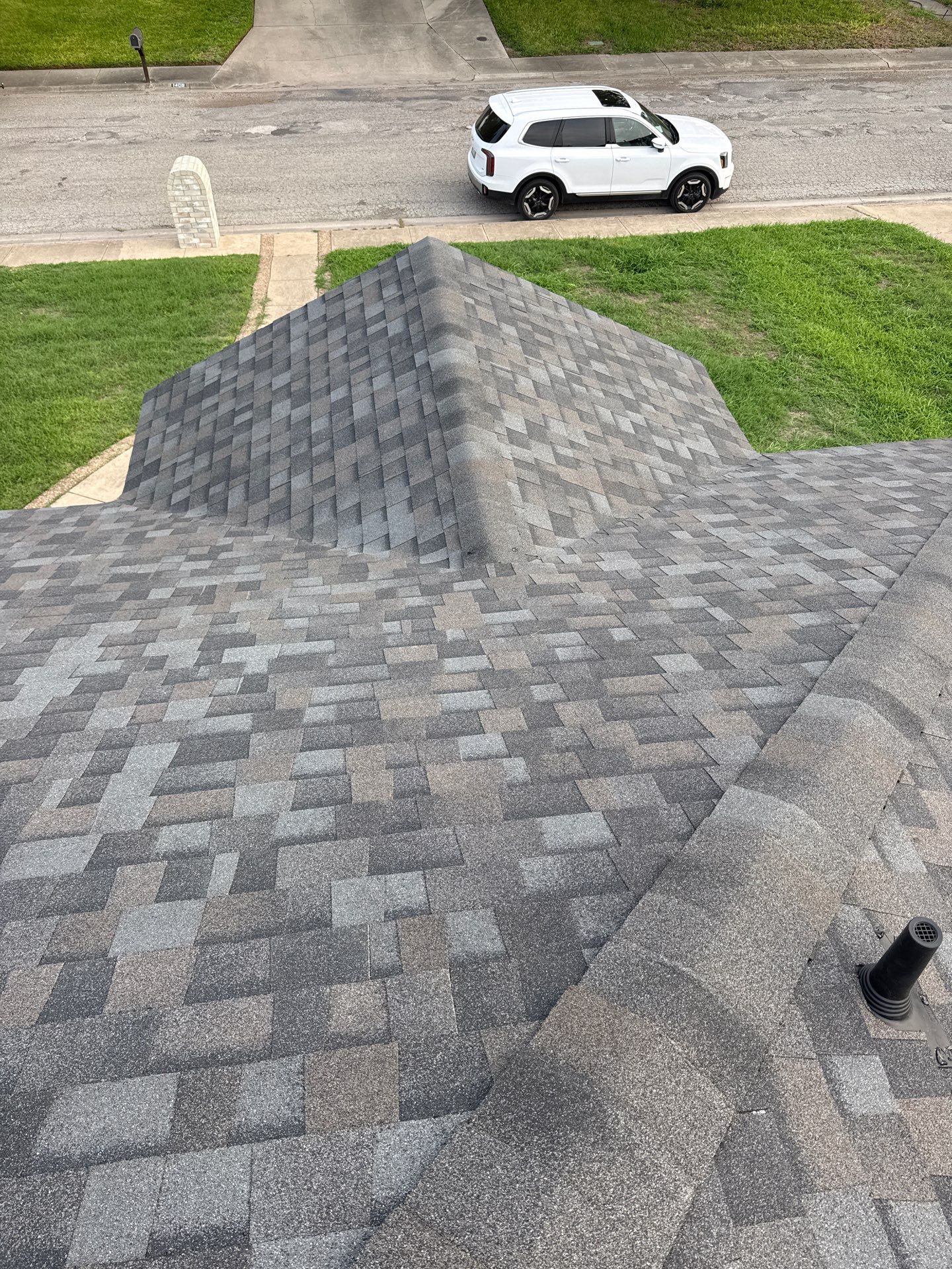 Kingsville Exterior Remodel by Bayfront Roofing and Construction
