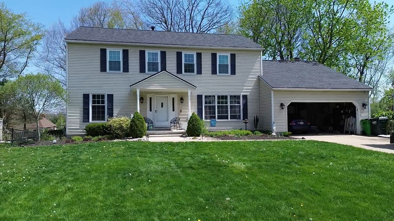Atlas Pinnacle, Color, Black Shadow, Drip Edge, Color, Black by Eagle Eye Roofing
