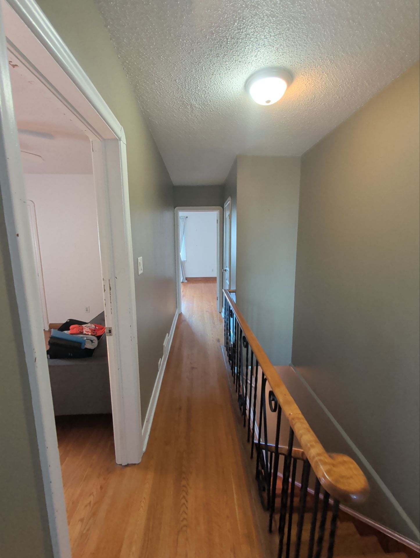 Toronto Interior Home Painting and Kitchen Cabinet Refinishing by GTA HOME PAINTING