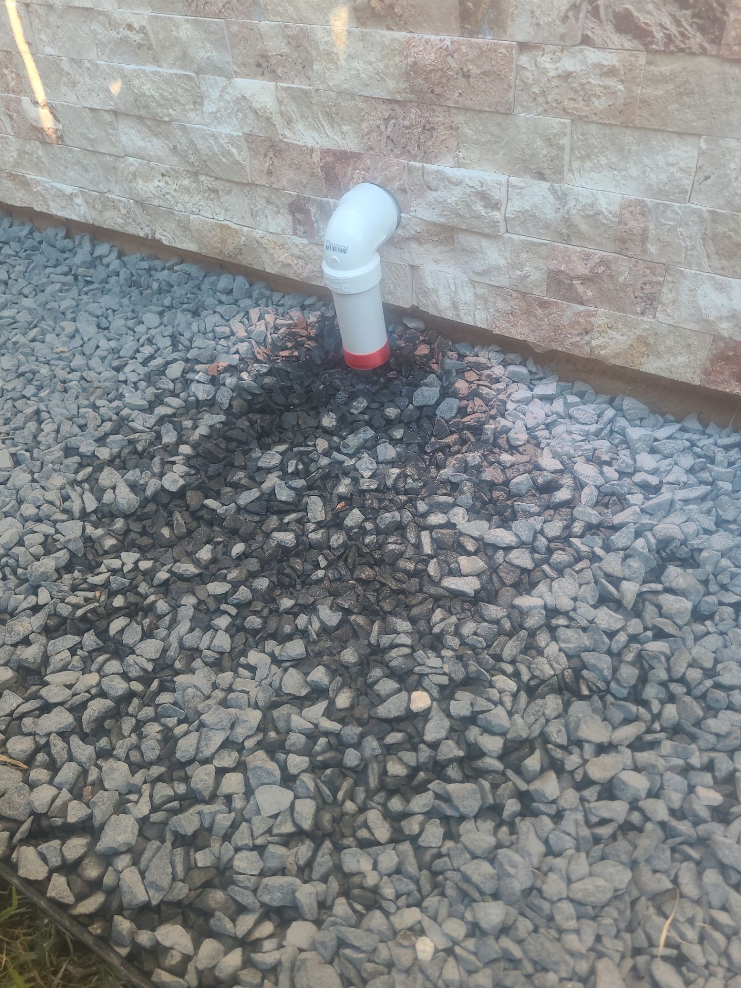 Covered Patio and Summer Kitchen in Spring,  TX by SophAlx LLC