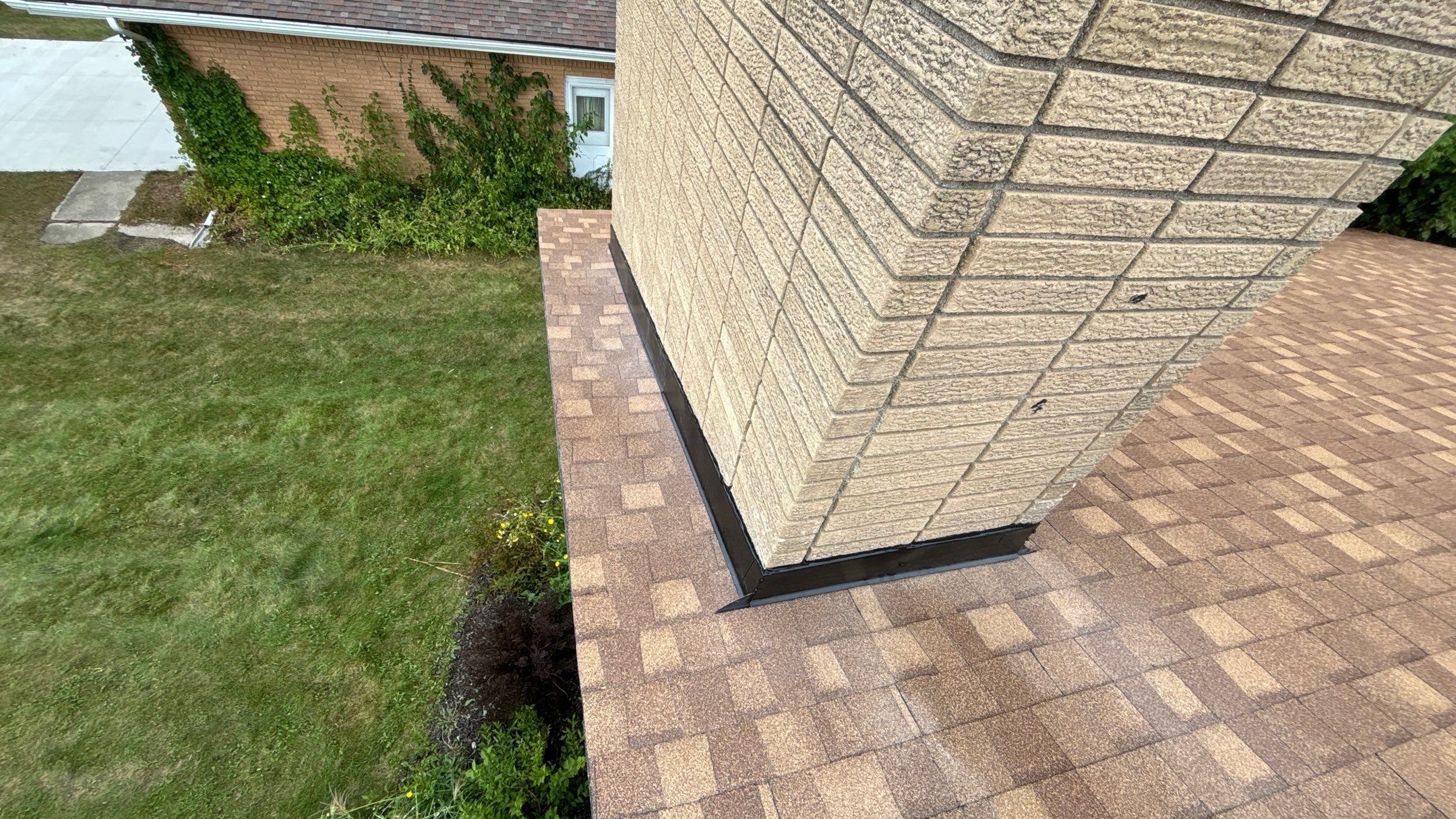 Roof Replacement using CertainTeed Landmark by 180 Contractors